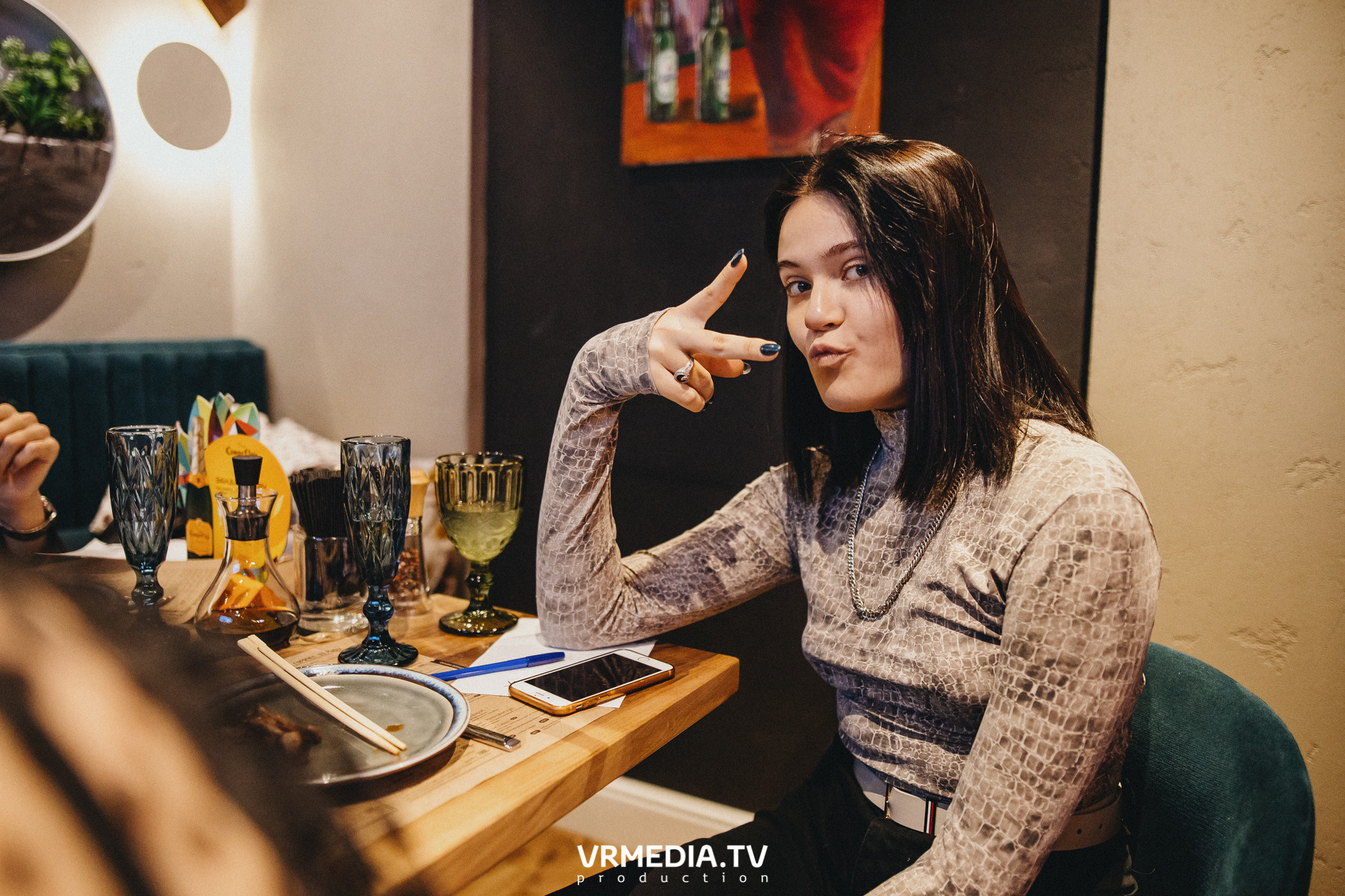 Полная ребусня. Новогодний квиз!