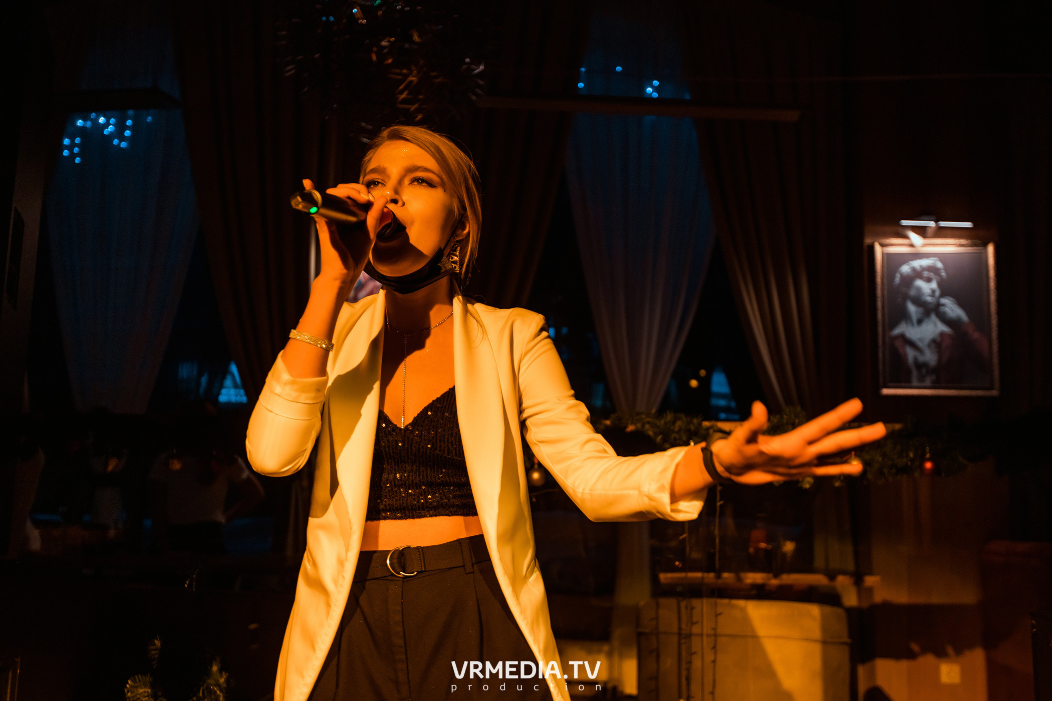 Выходные в «Alpen Club»