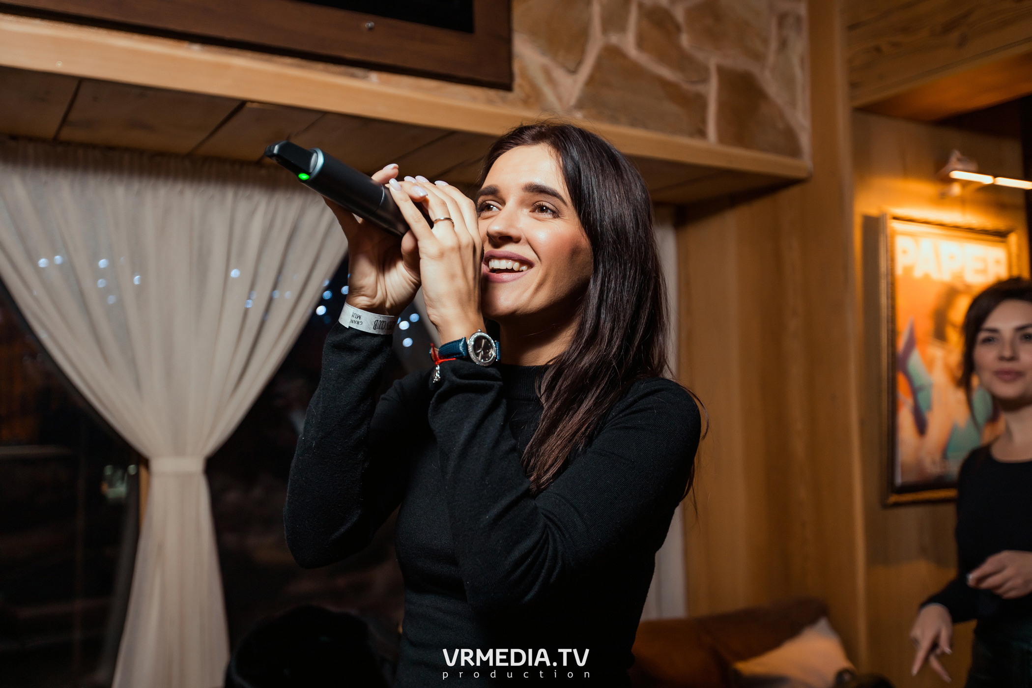 Выходные в «Alpen Club»