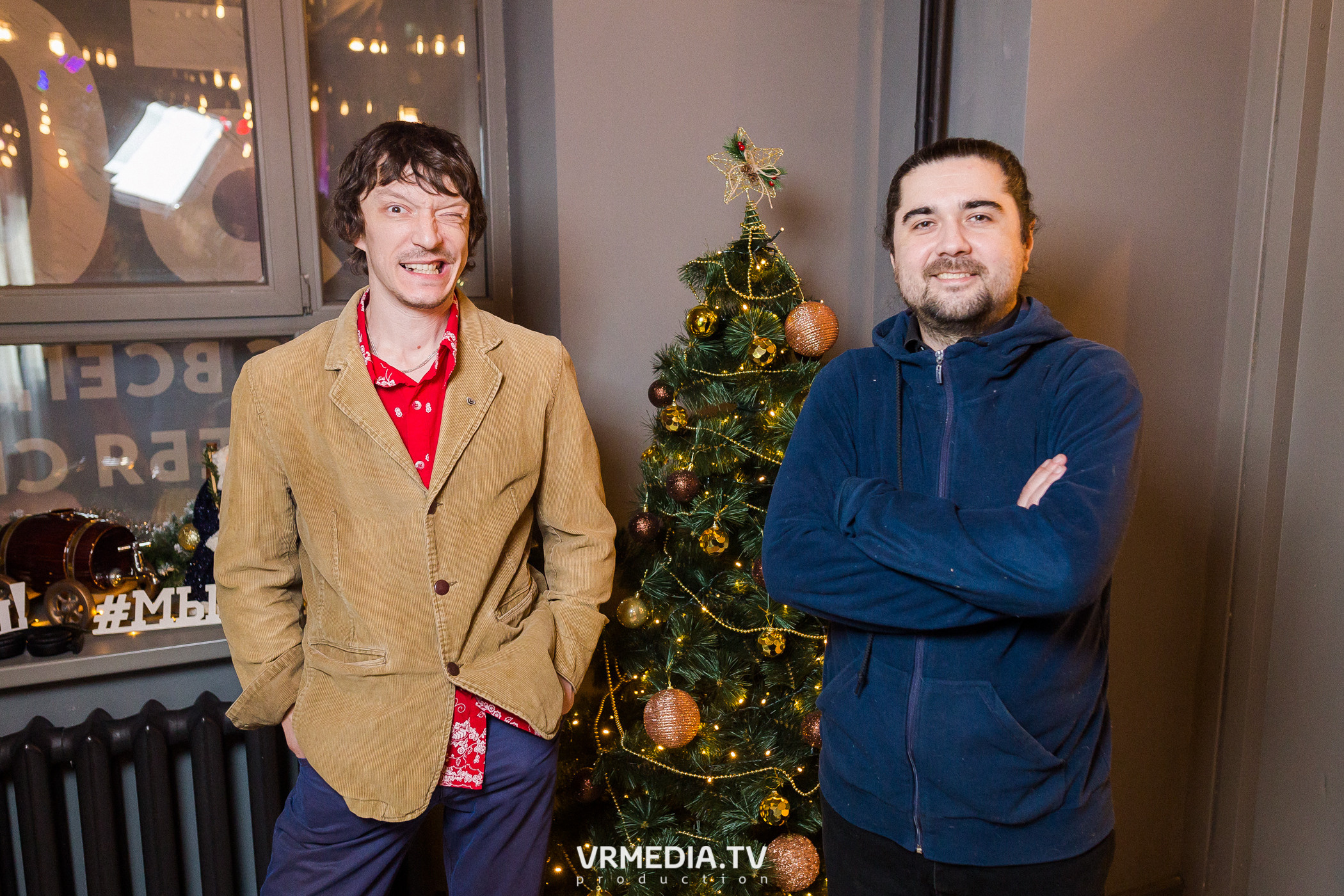 Корпоративные вечера в Щегловском баре