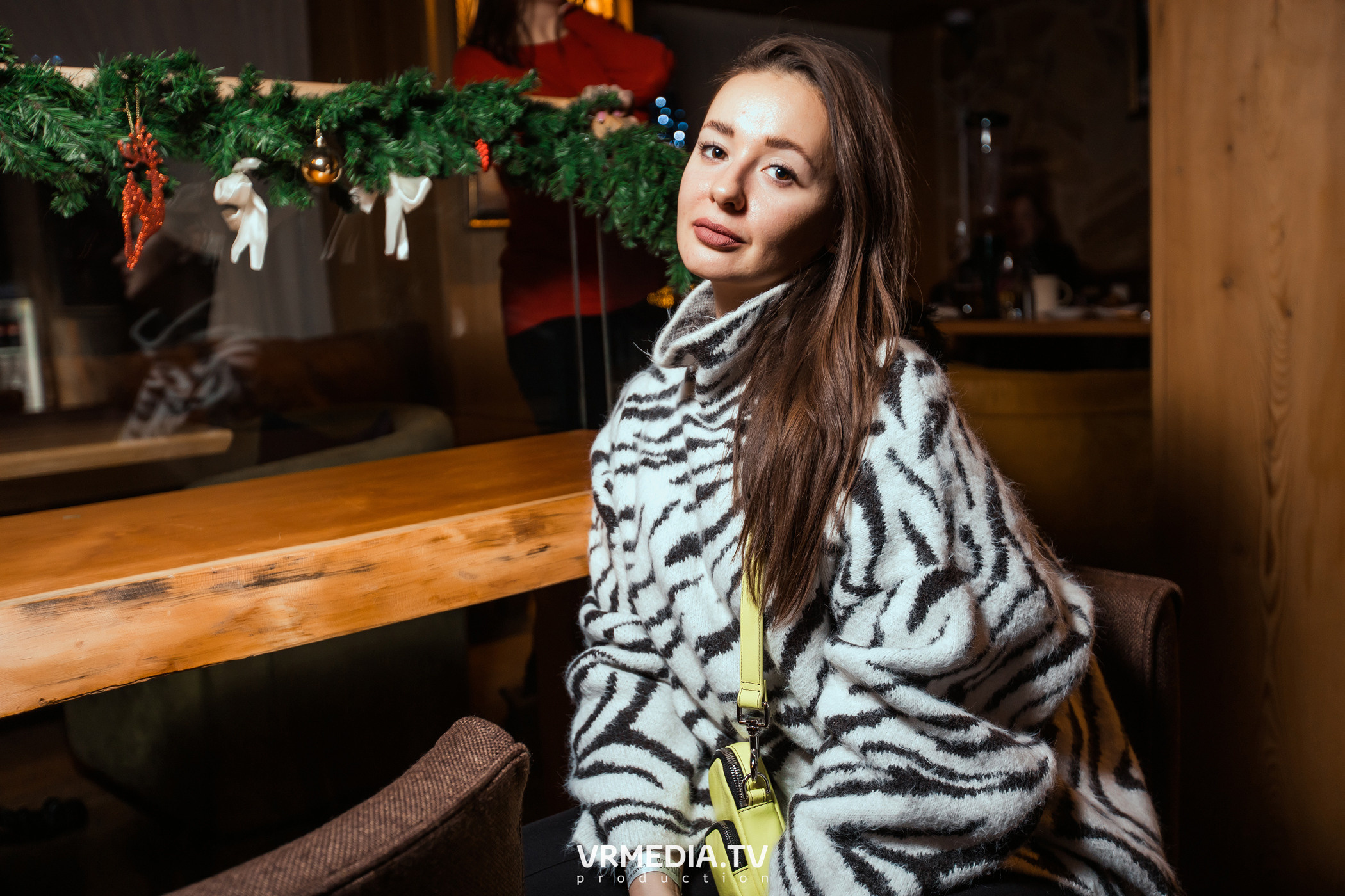 Выходные в «Alpen Club»