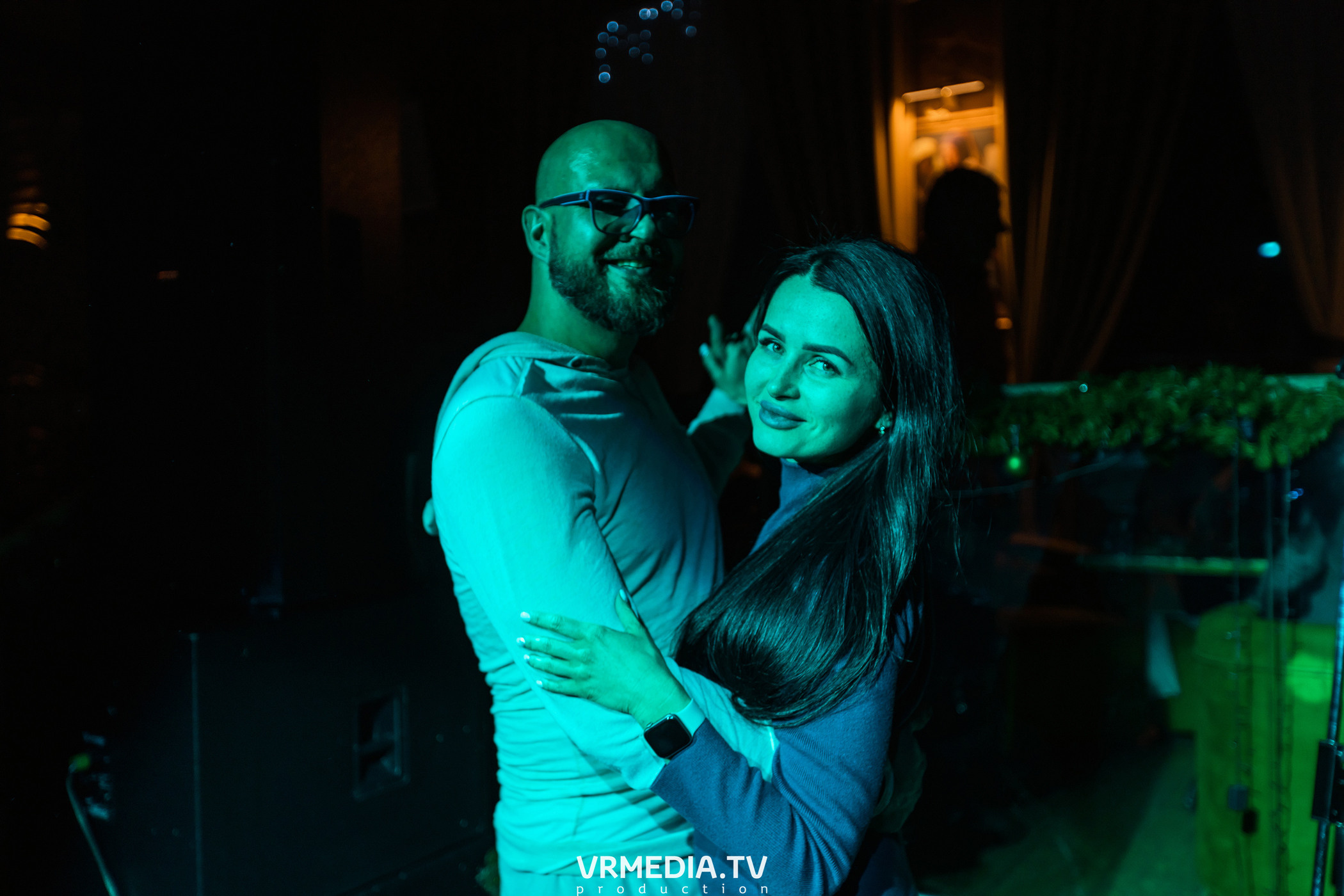 Выходные в «Alpen Club»