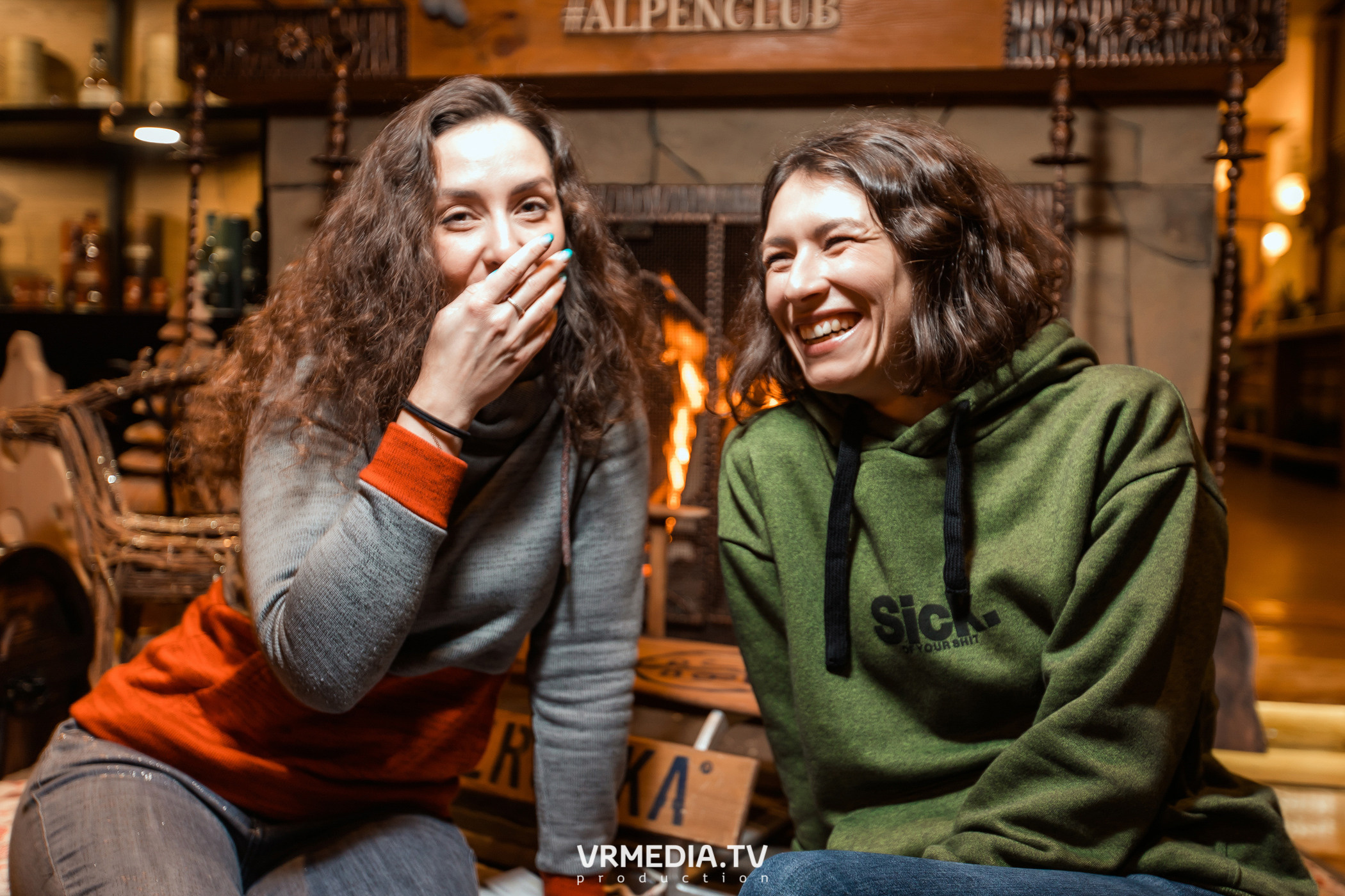 Выходные в Alpen Club (Шерегеш)