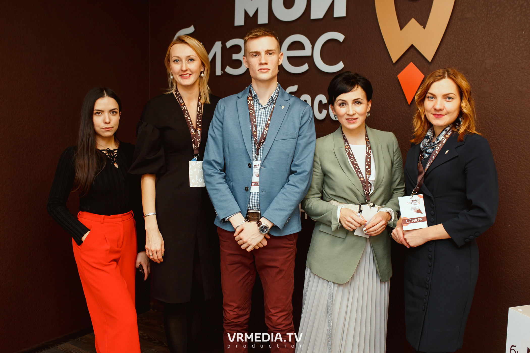 Пресс-конференция на тему «Самозанятость в Кузбассе»