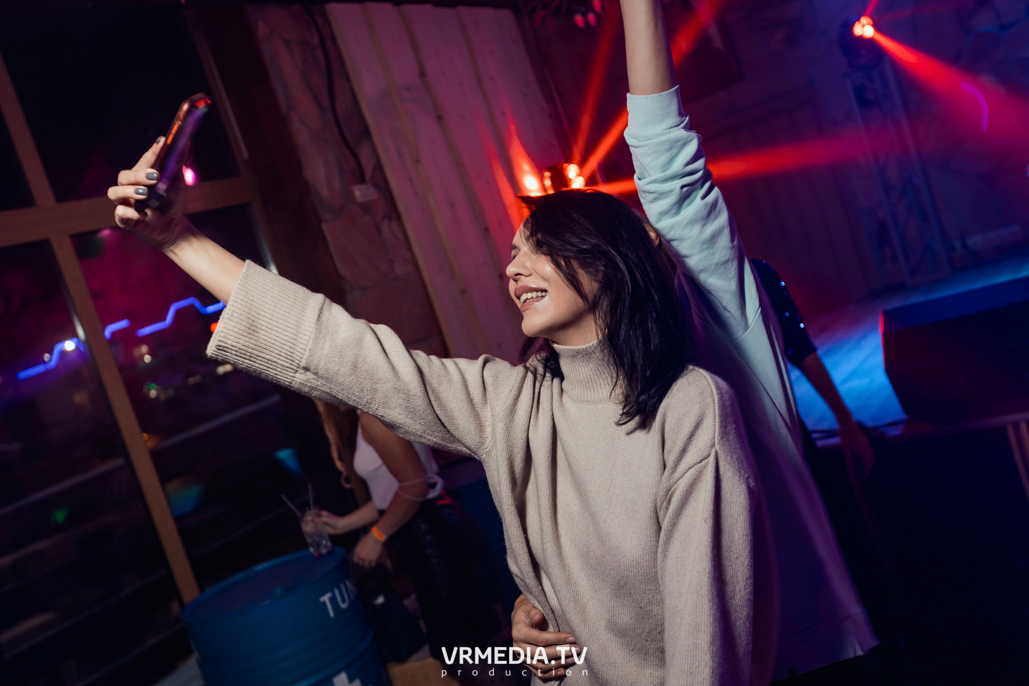 Выходные в Alpen Club (Шерегеш)