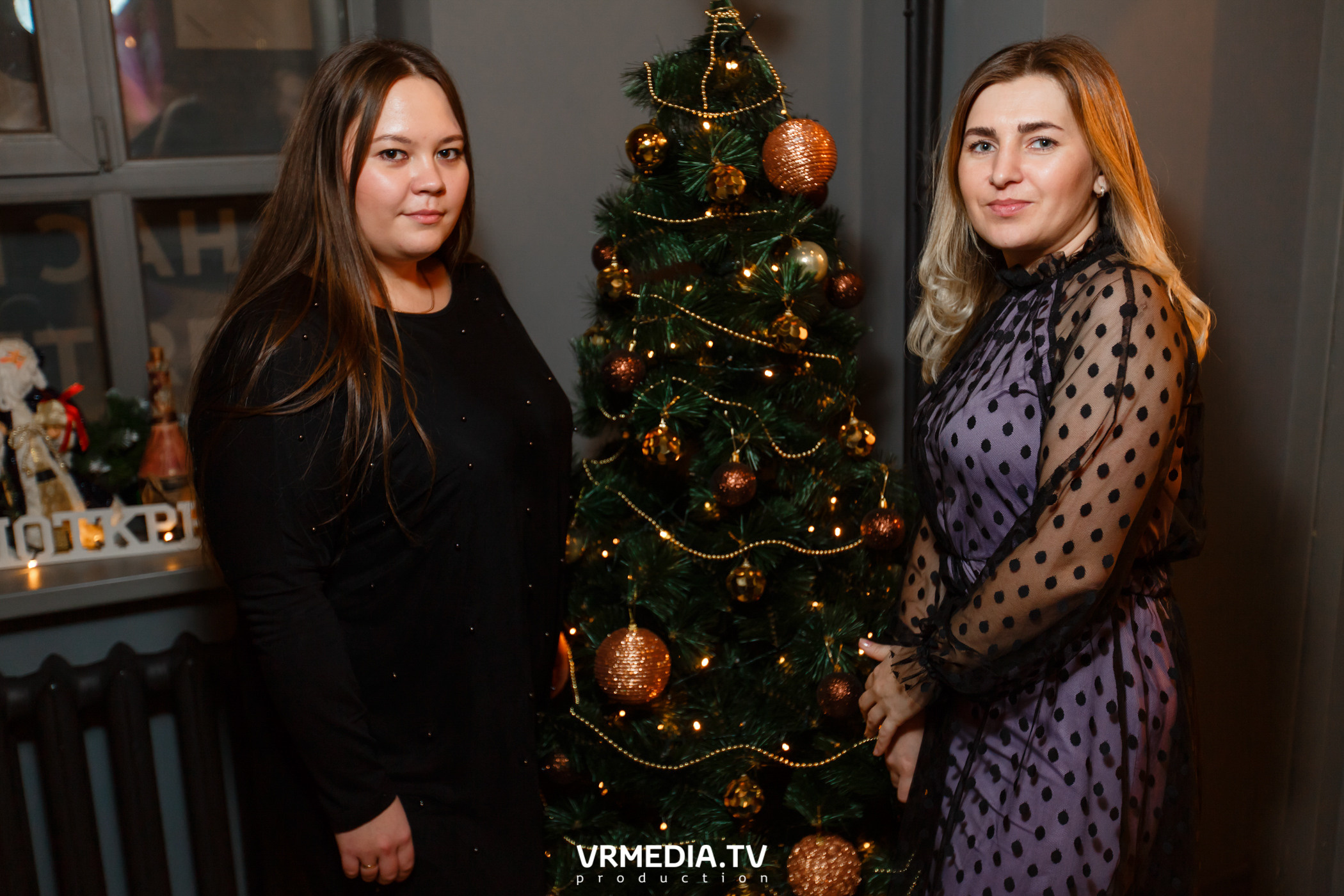 Корпоративные вечера в «Щегловском баре»