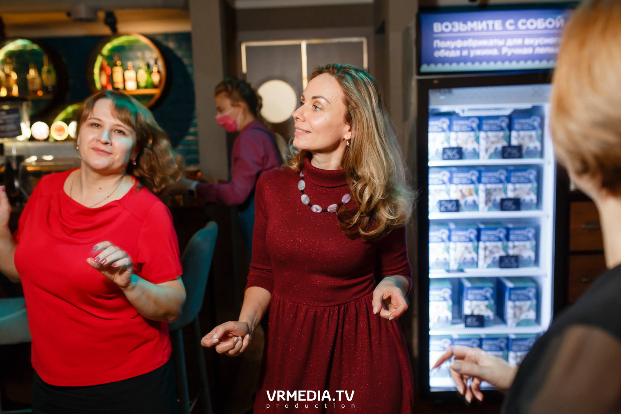 День рождения ресторана «Одно хорошее место» — 1 год!