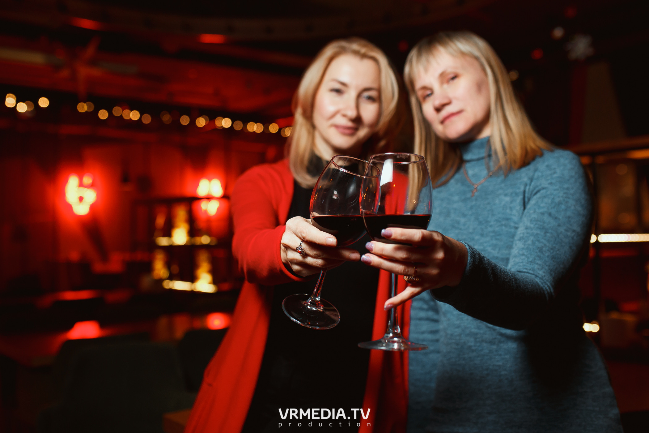 Джазовая среда. Joy Spring