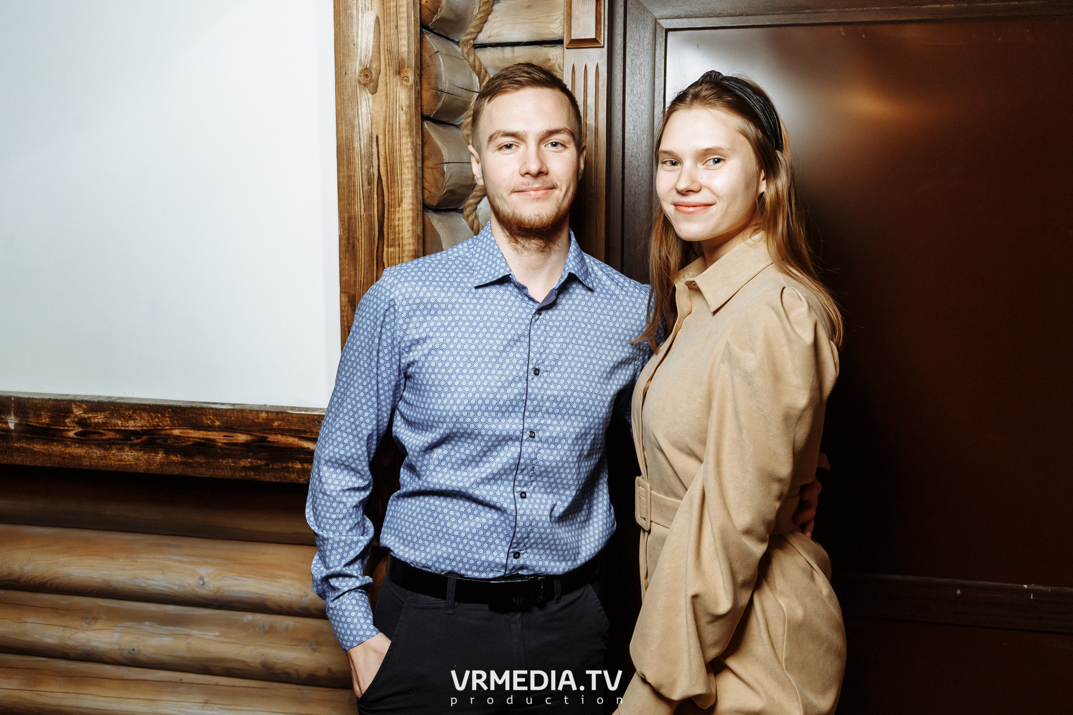 Новогодние корпоративы «У Петровича»