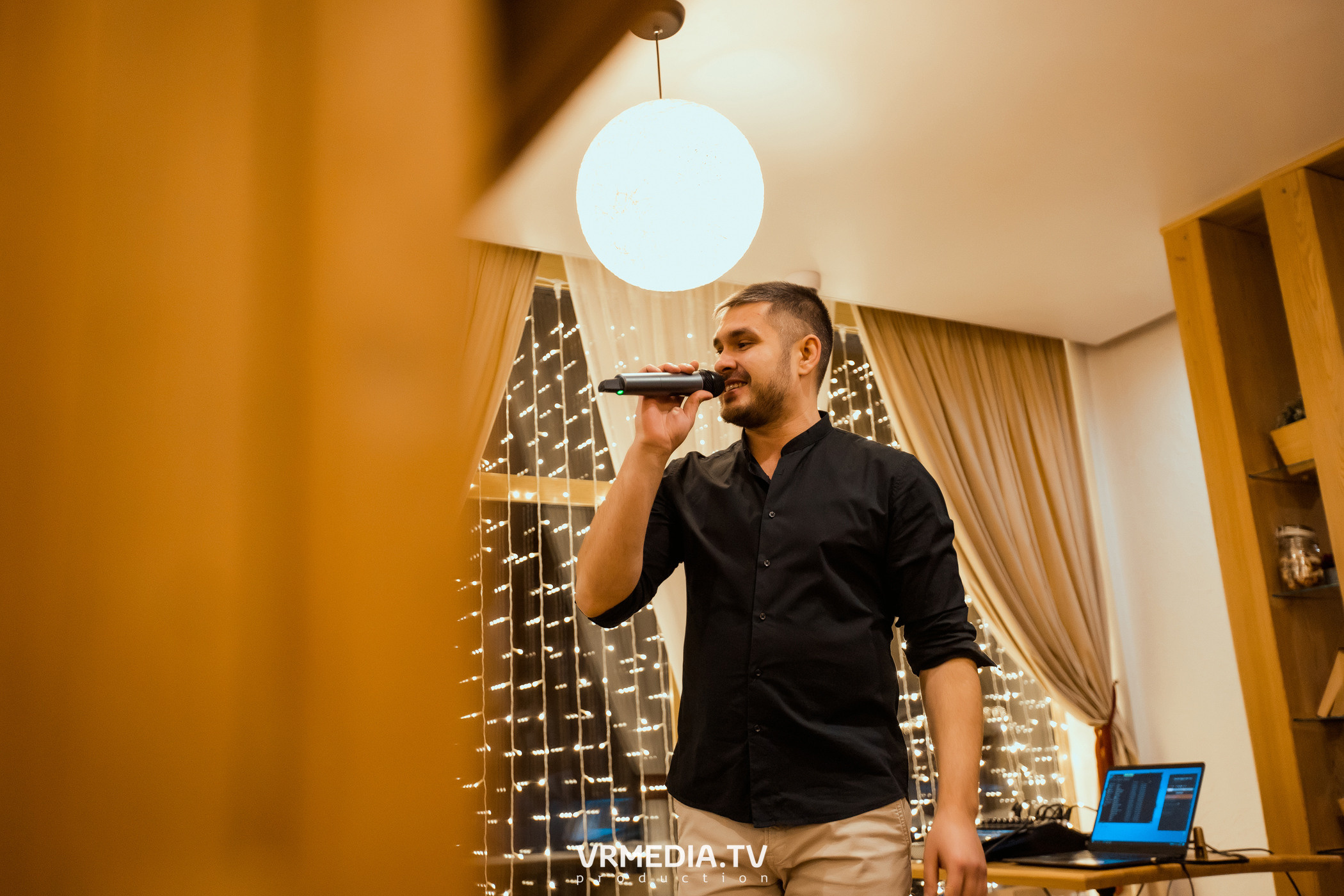 Выходные в «Alpen Club»