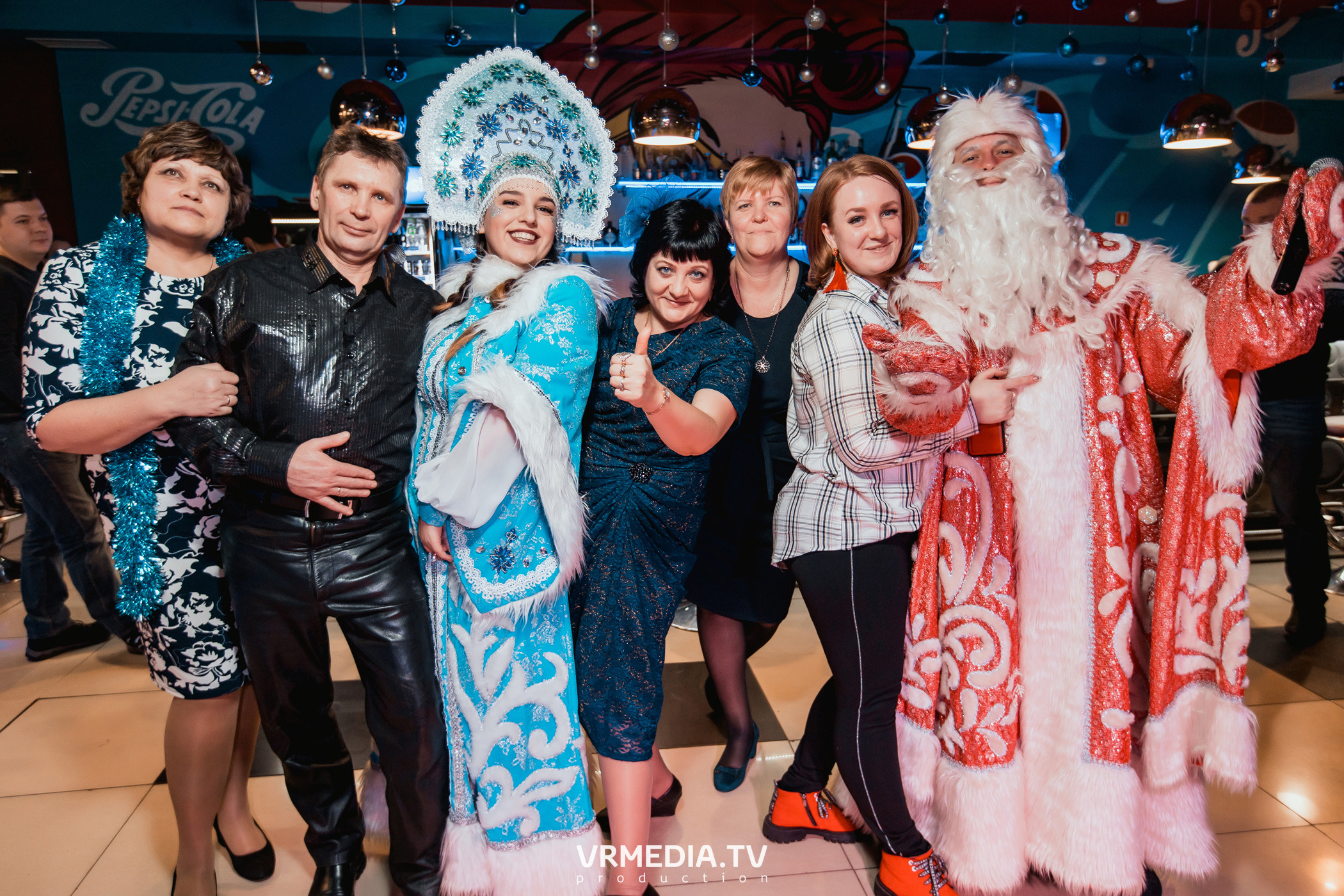 #СтихийныйКорпорат в караоке-баре «Четыре стихии»