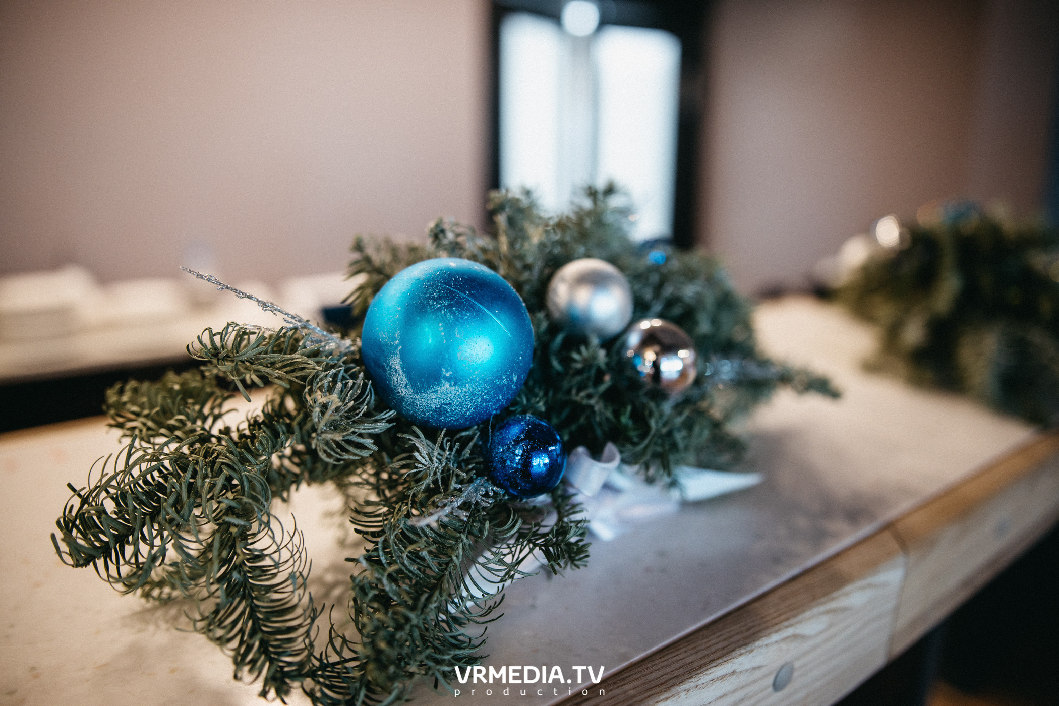 Детская вечеринка в эко-отеле «Лукоморье»