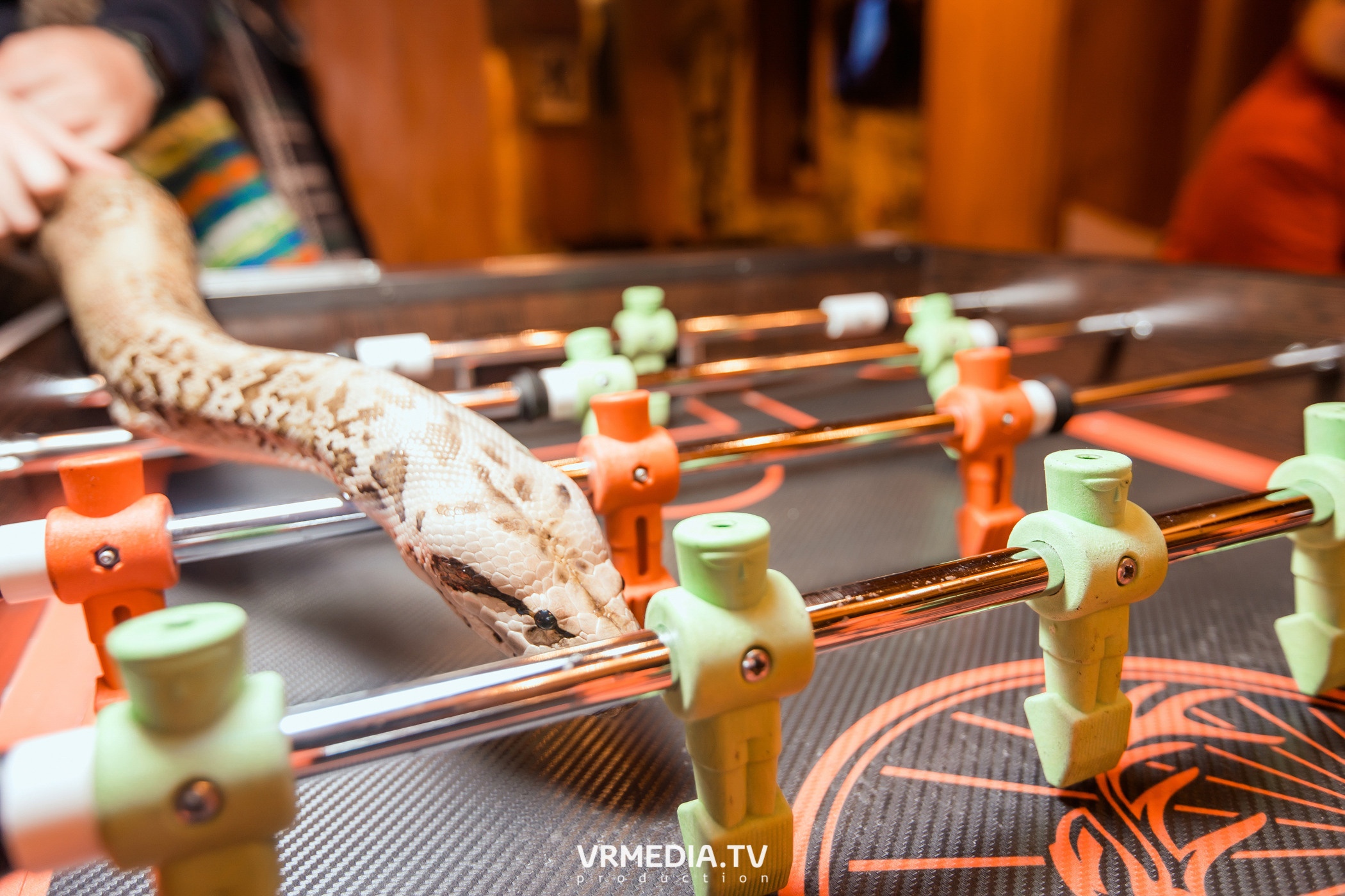 Выходные в Alpen Club (Шерегеш)