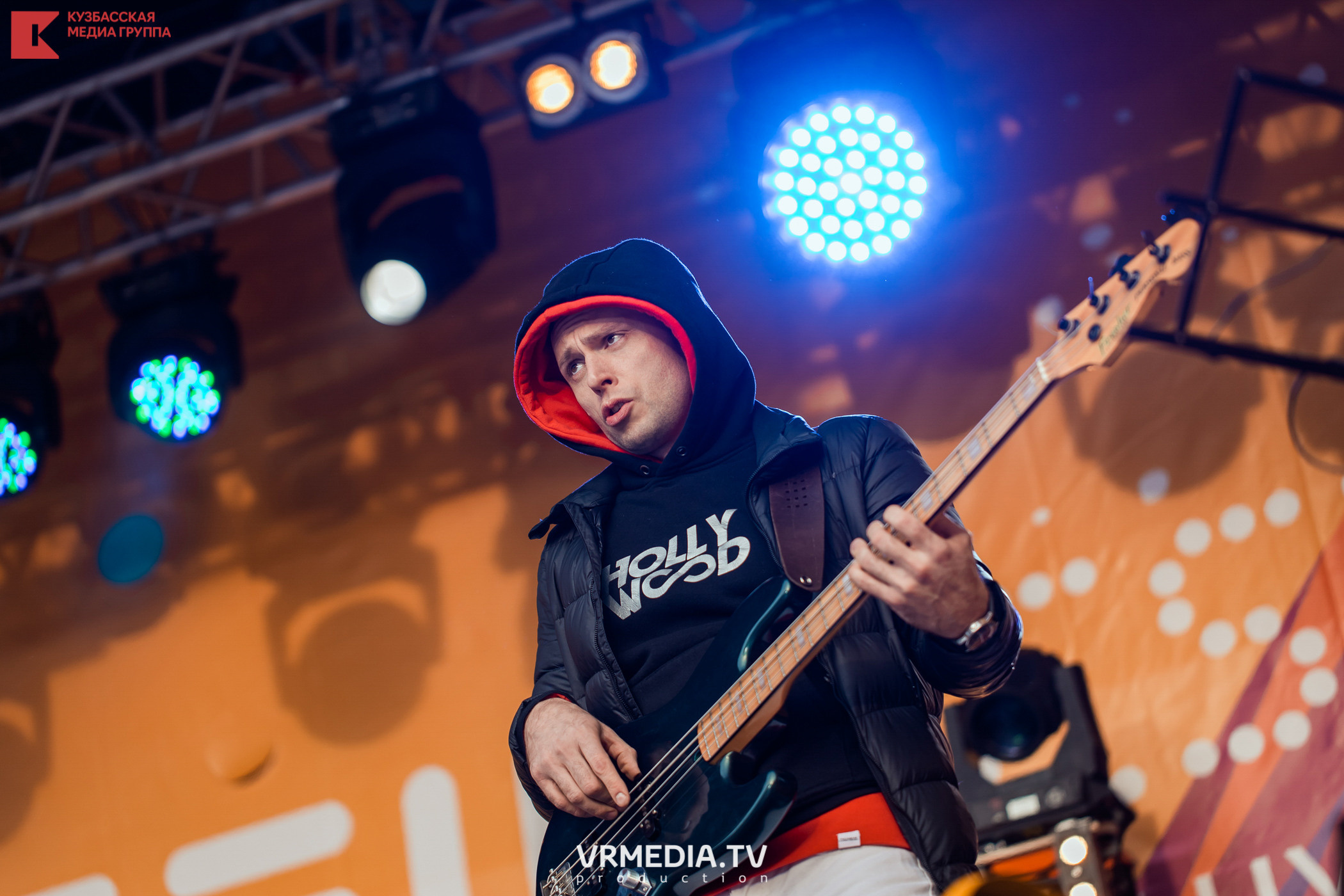 Шерегеш Фест 2020