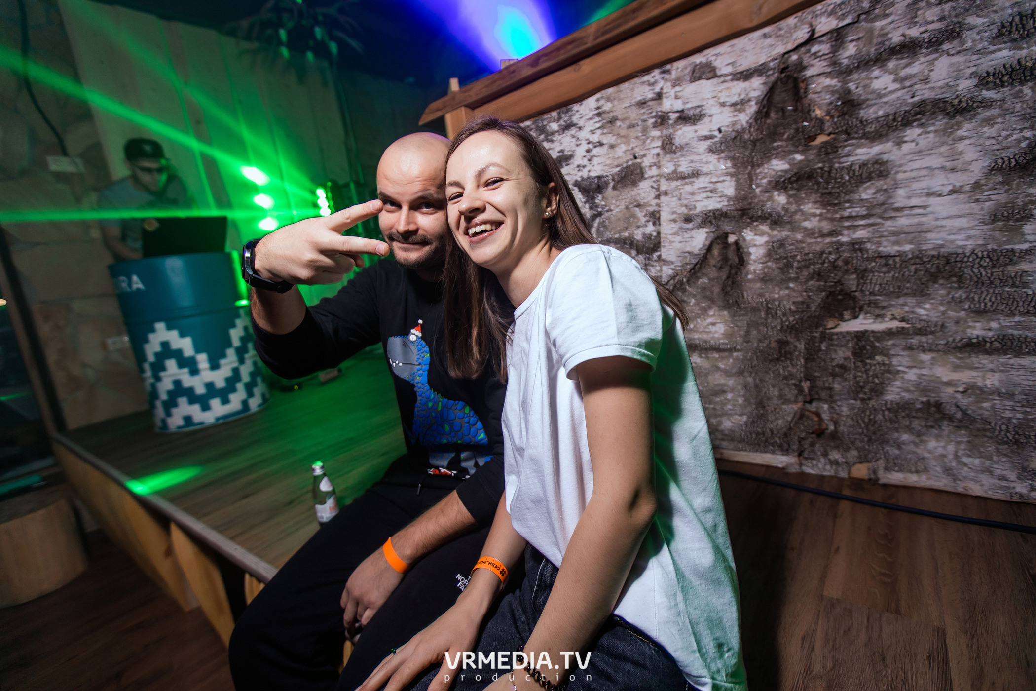 #GESH_HOUSE_MUSIC в Alpen Club (Шерегеш)