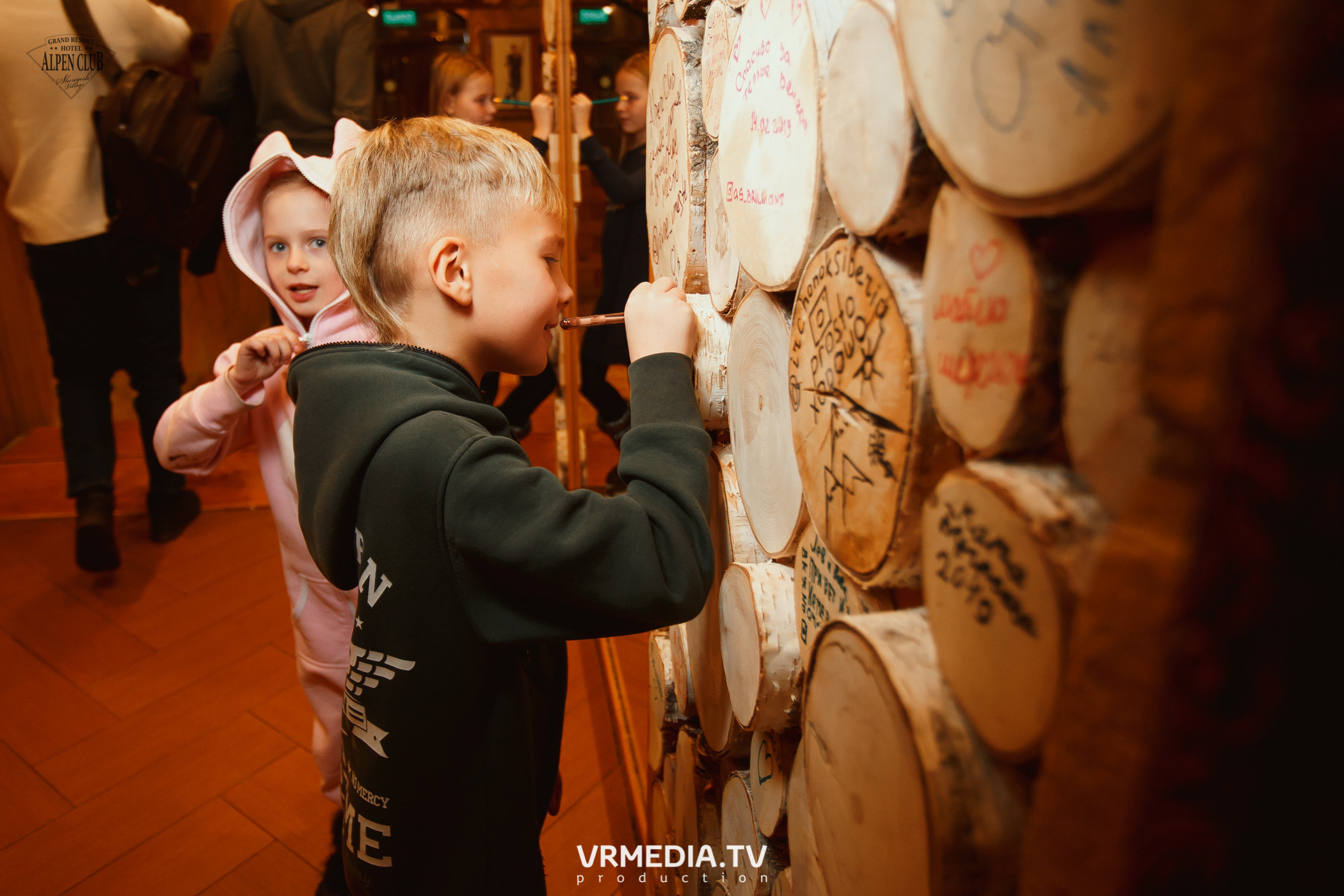 #GESH_HOUSE_MUSIC в Alpen Club (Шерегеш)