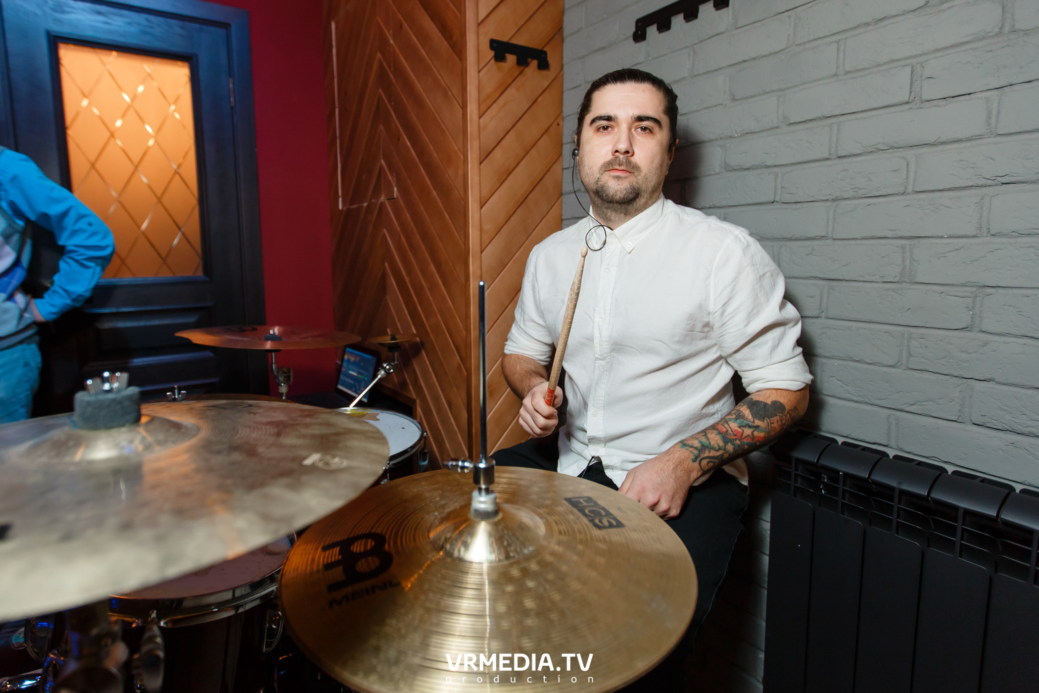 Корпоративные вечера в «Щегловском баре»