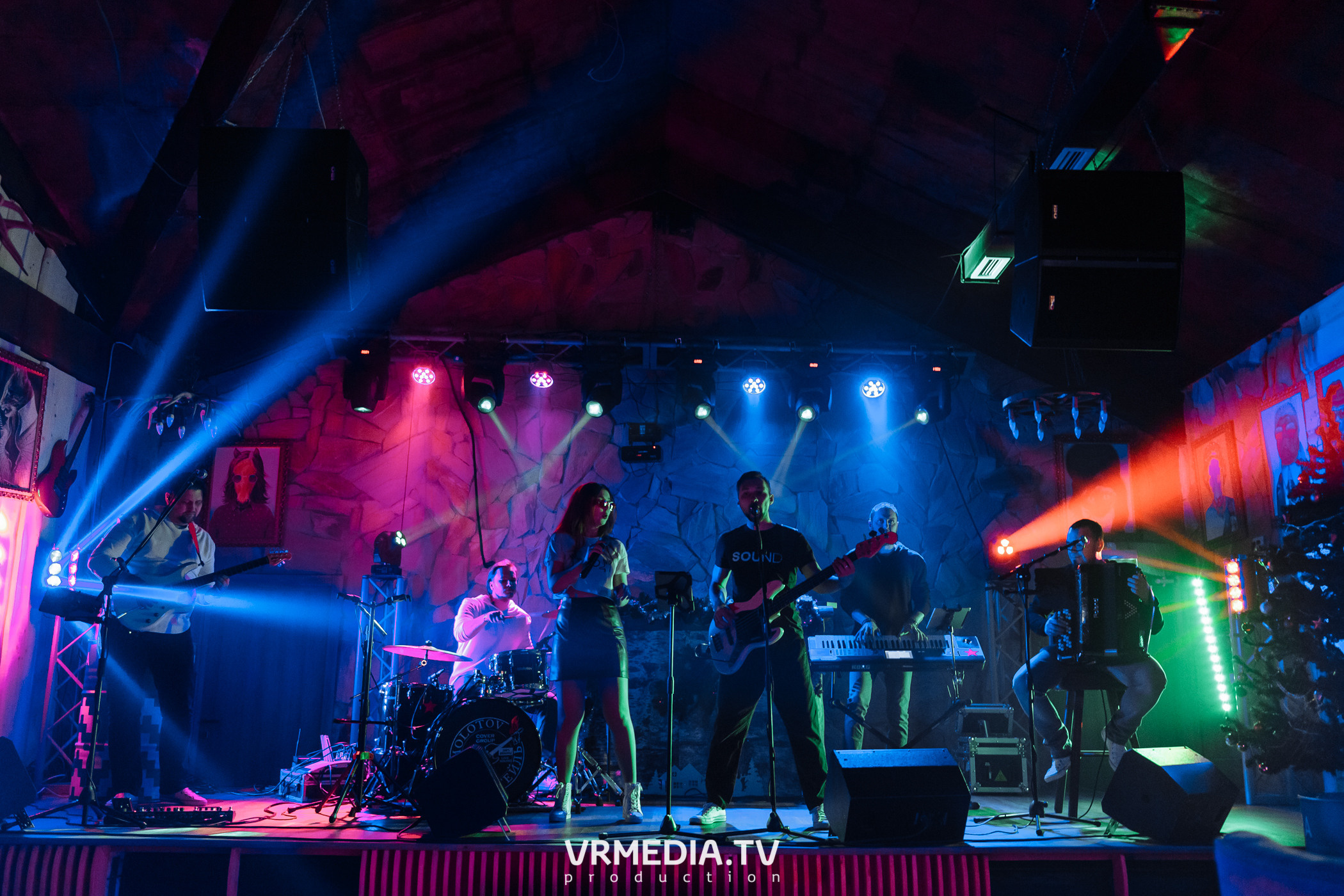 Выходные в «Alpen Club»