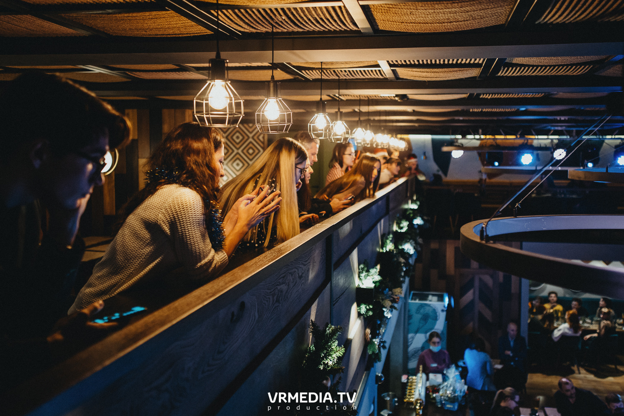 Полная ребусня. Новогодний квиз!