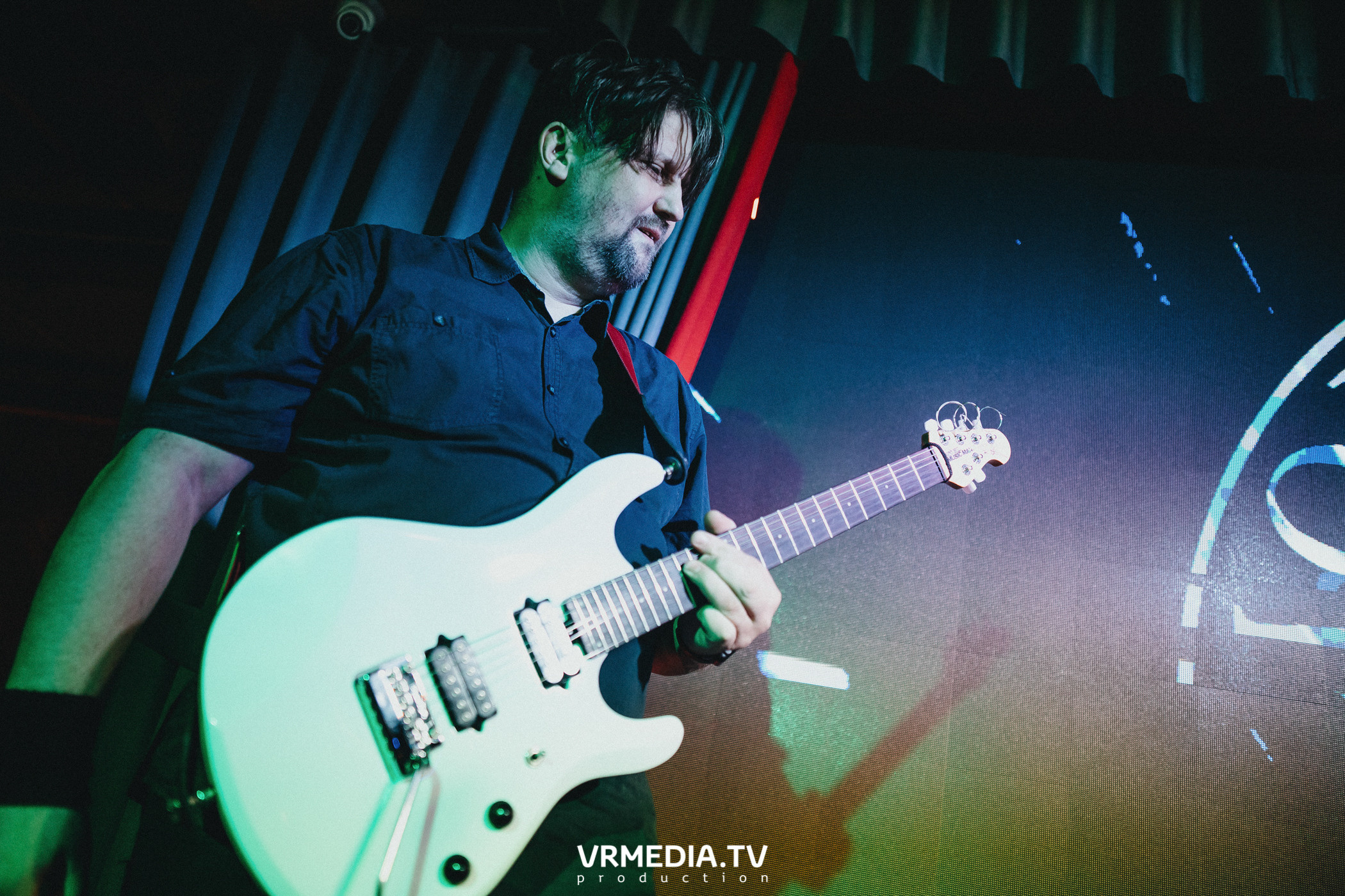 Новогодние корпоративы в гриль-баре «Жара»