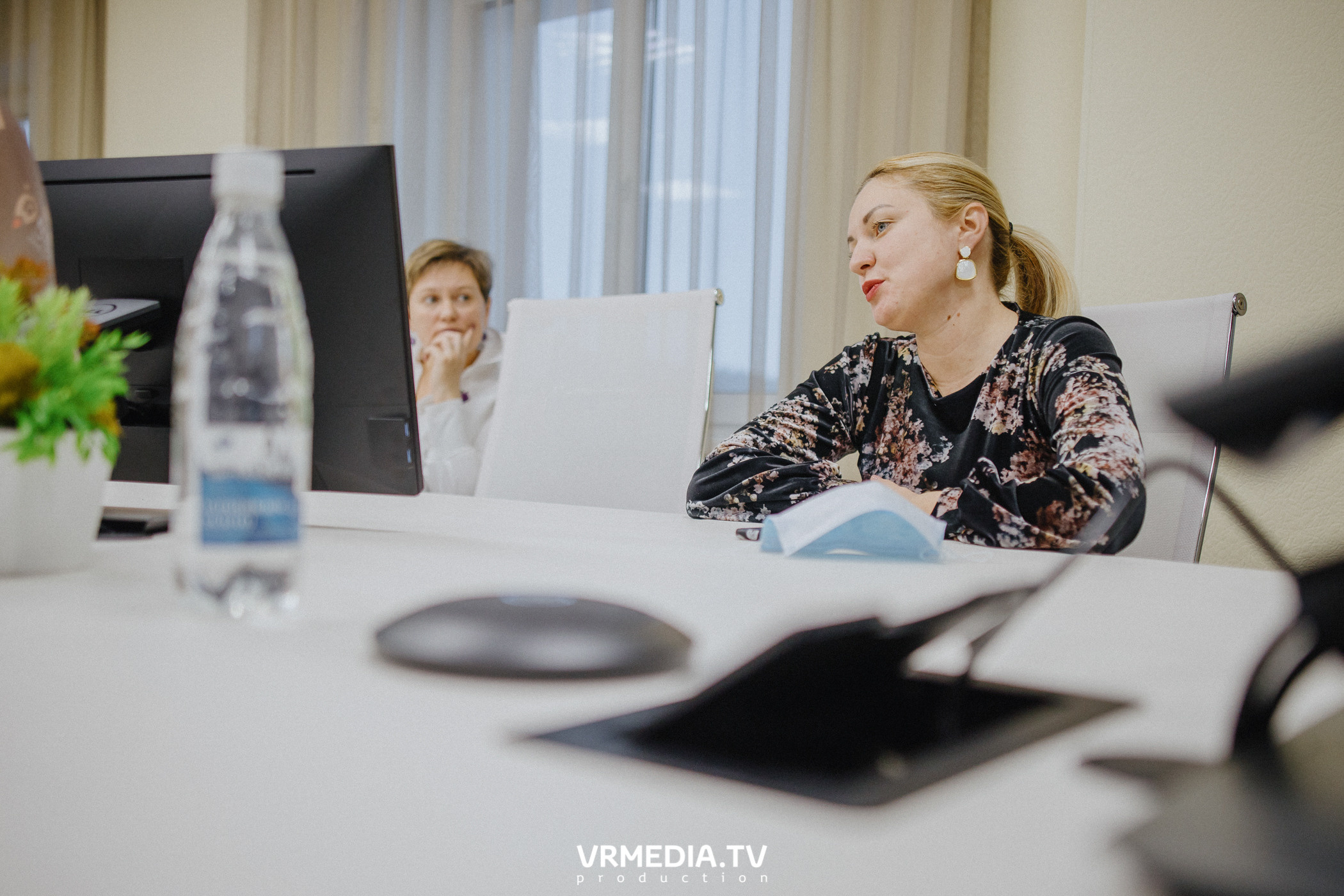 Как не сойти с ума в условиях пандемии и сохранить свой бизнес сегодня