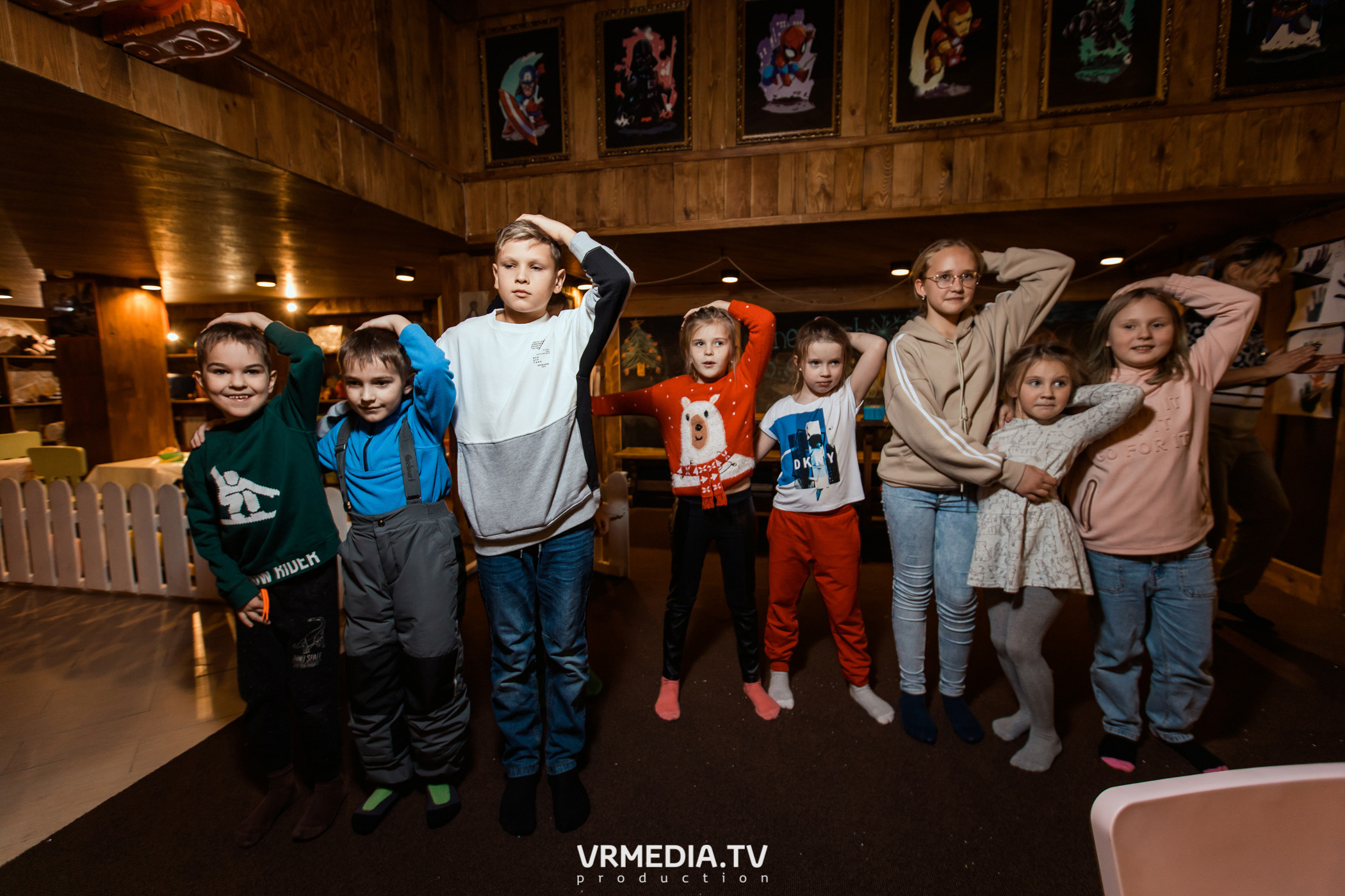 Выходные в Alpen Club (Шерегеш)