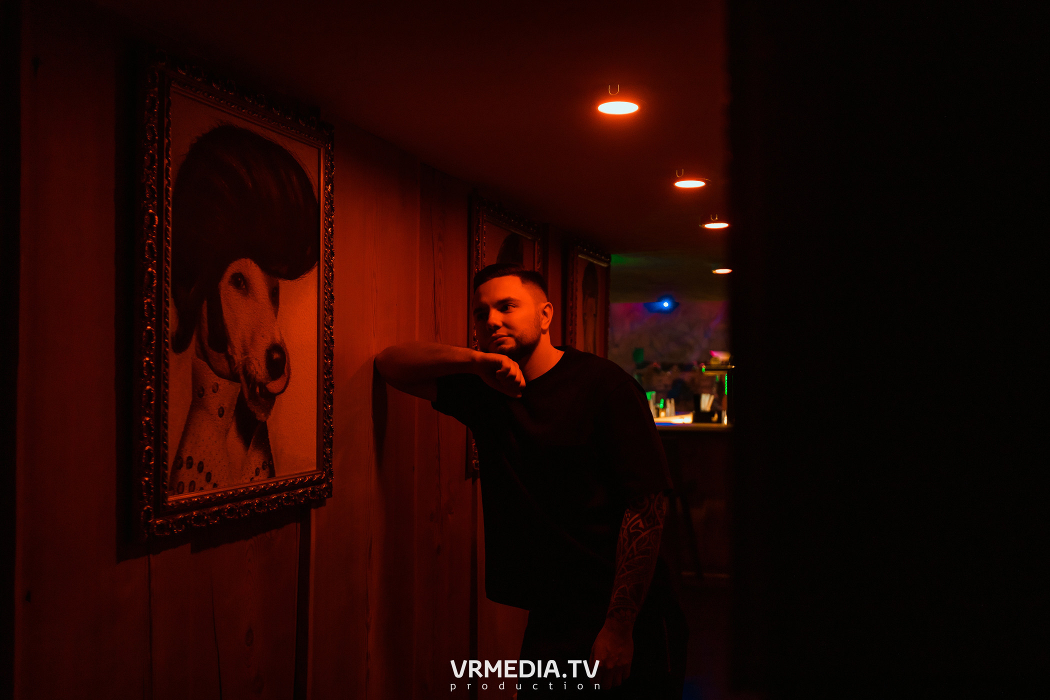 Выходные в «Alpen Club»