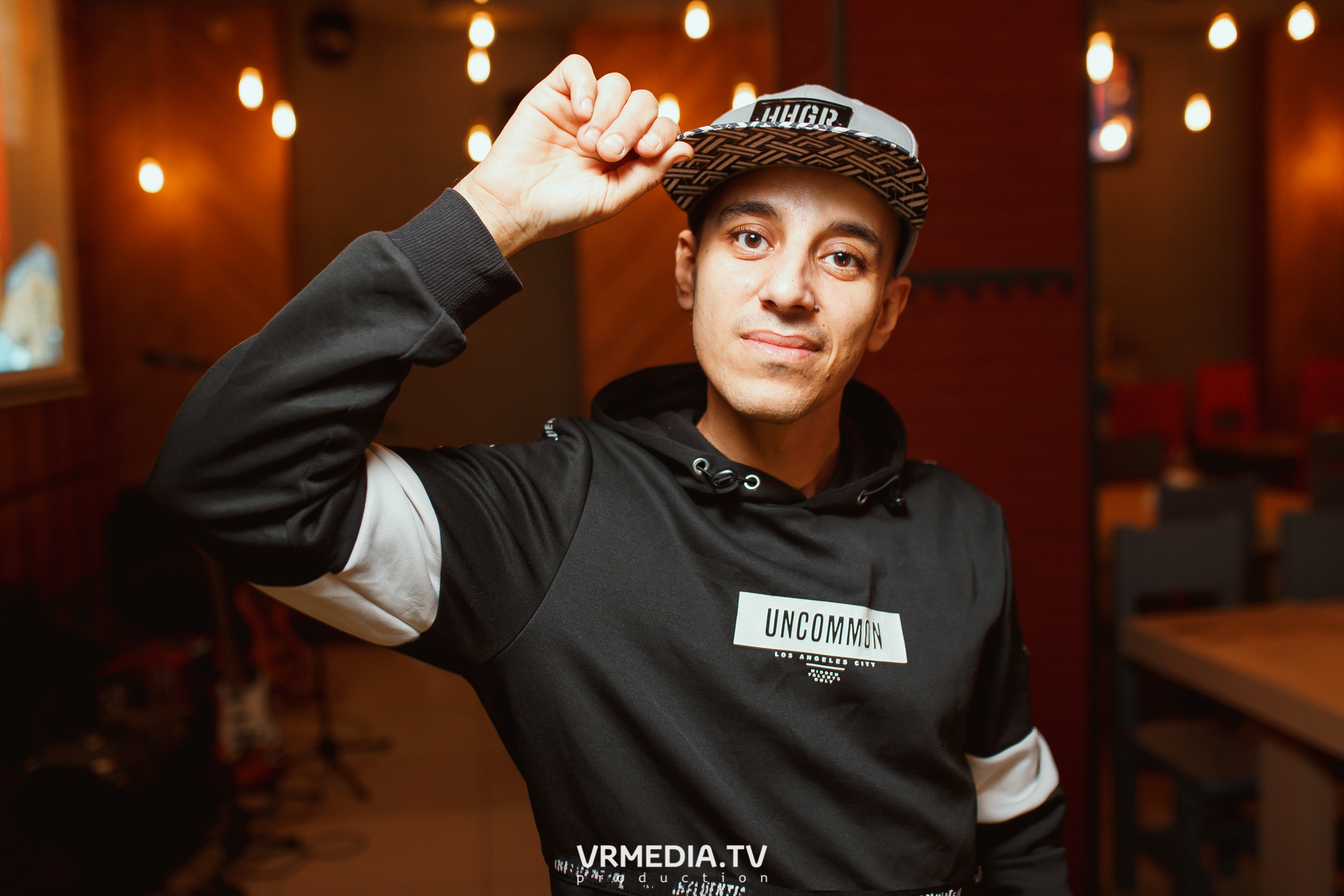 Корпоративные вечера в «Щегловском баре»