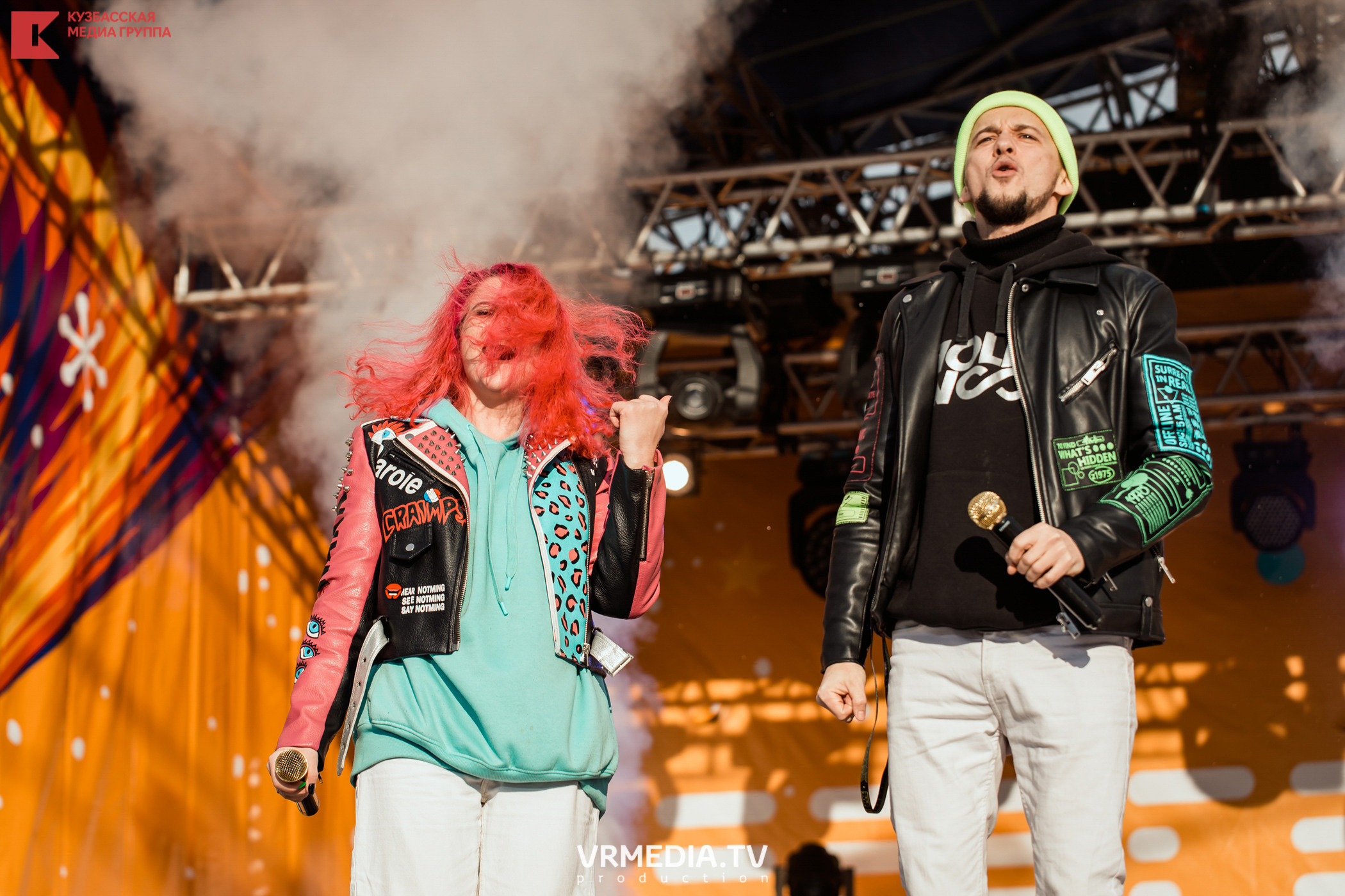 Шерегеш Фест 2020