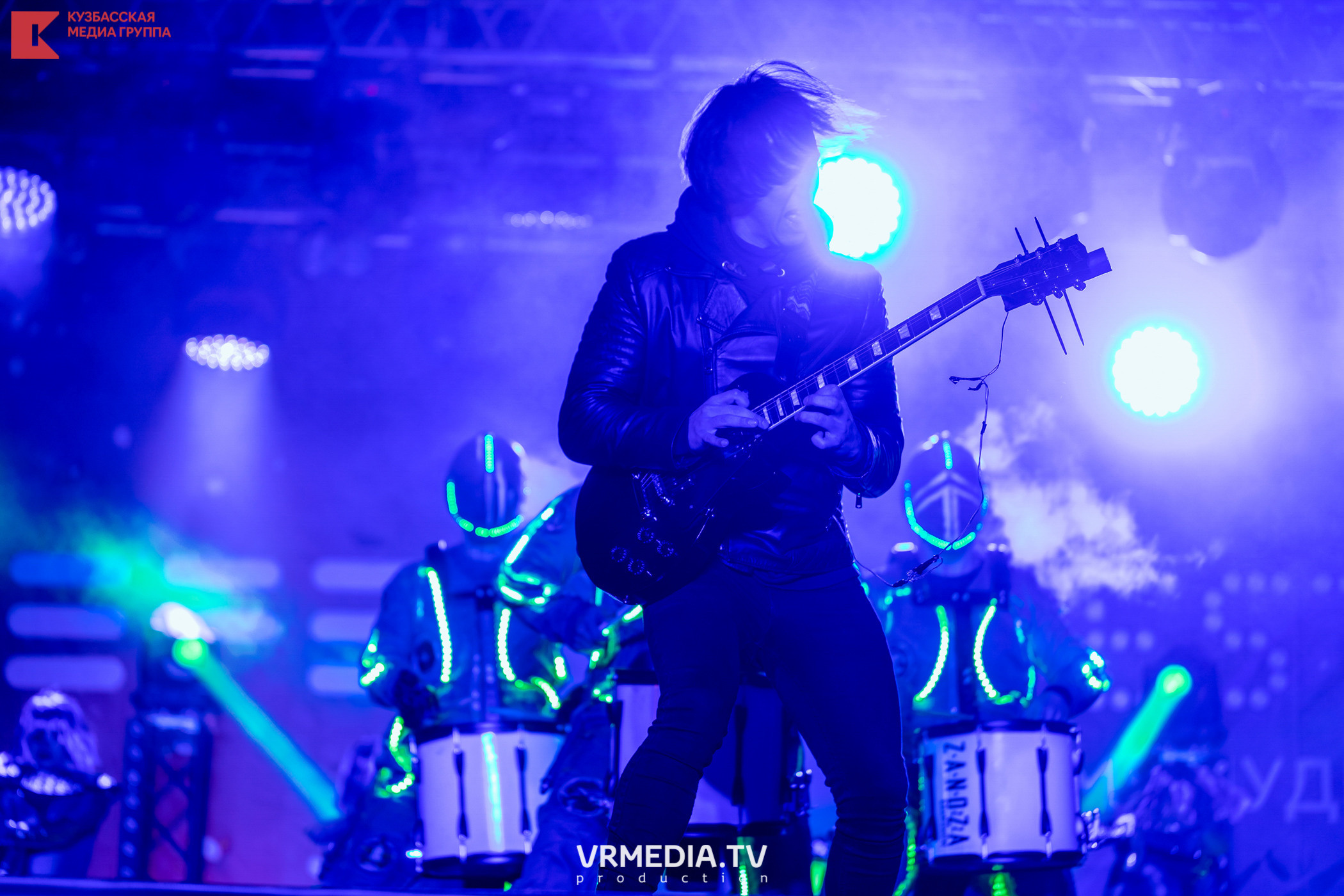 Шерегеш Фест 2020