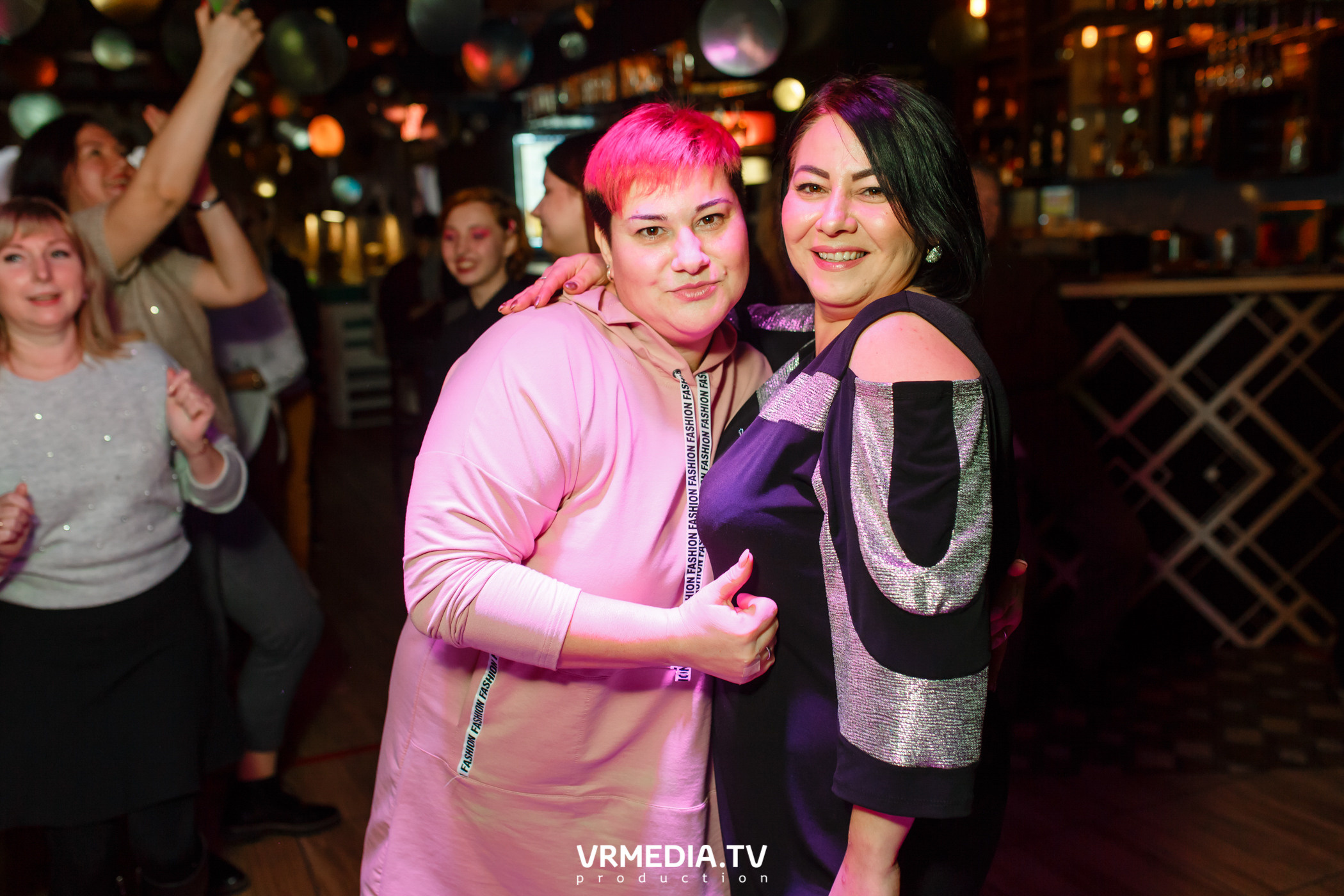 Сольный концерт «Без маски». Кристина Jackson