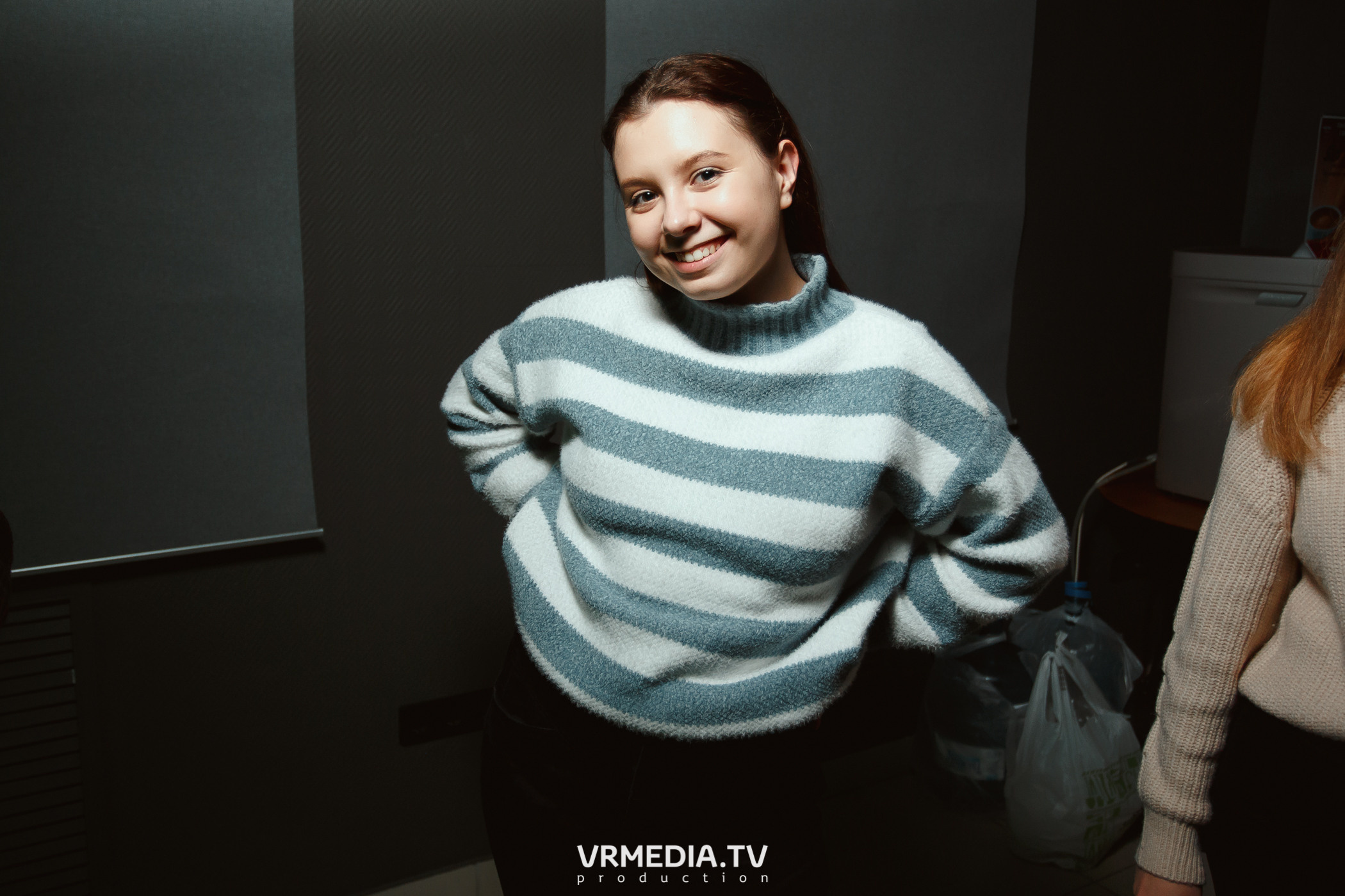 Турниры по CS: GO: «Vansdorf» VS. «VRMEDIA.TV» в «WhyKick»