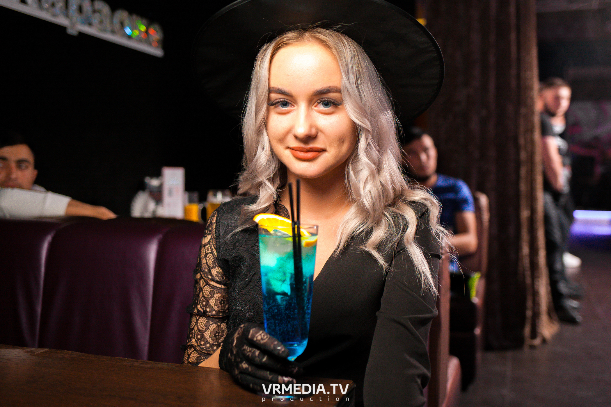 Rusty Sax в караоке-баре «Четыре стихии»