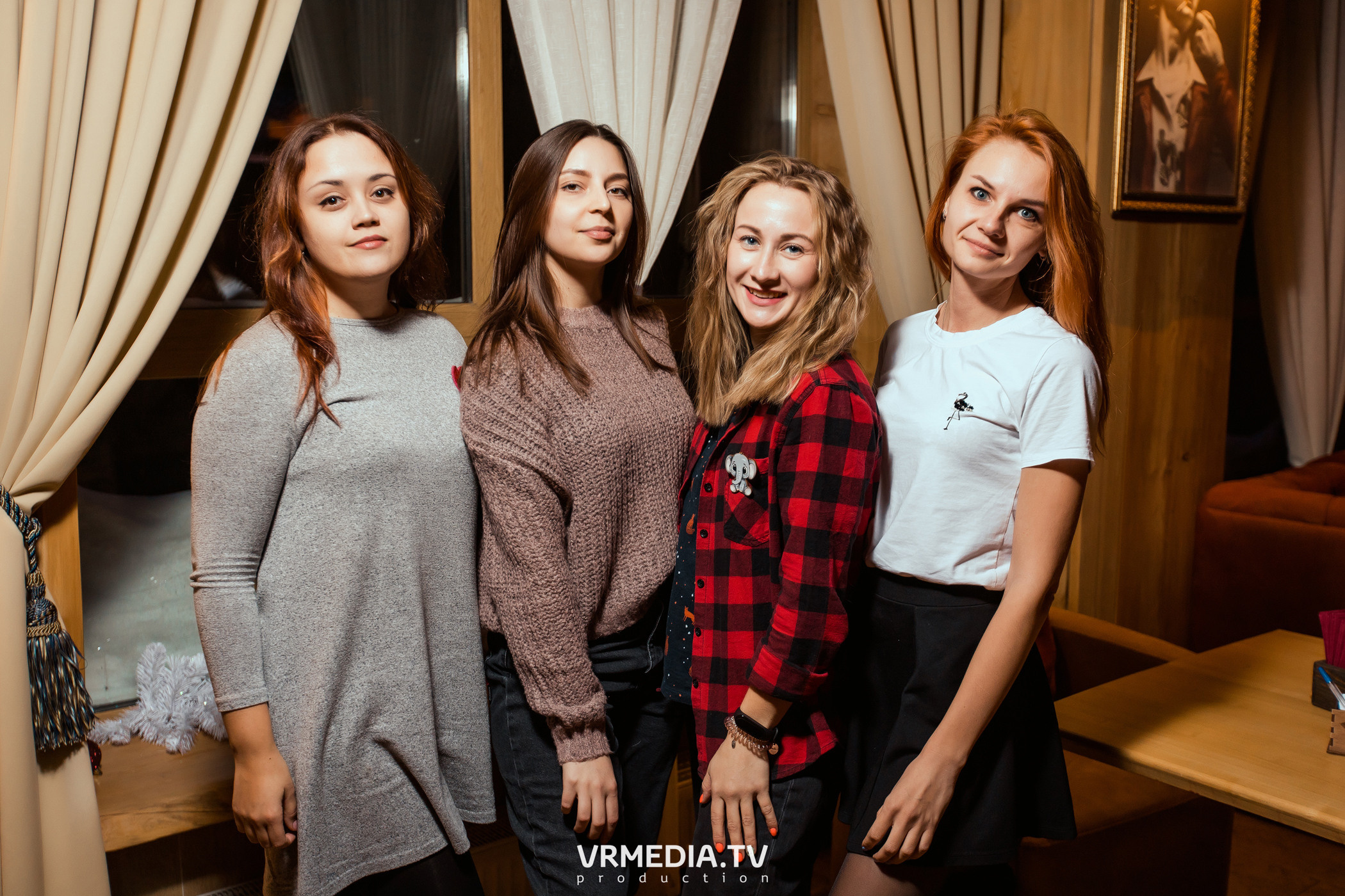 Выходные в «Alpen Club»