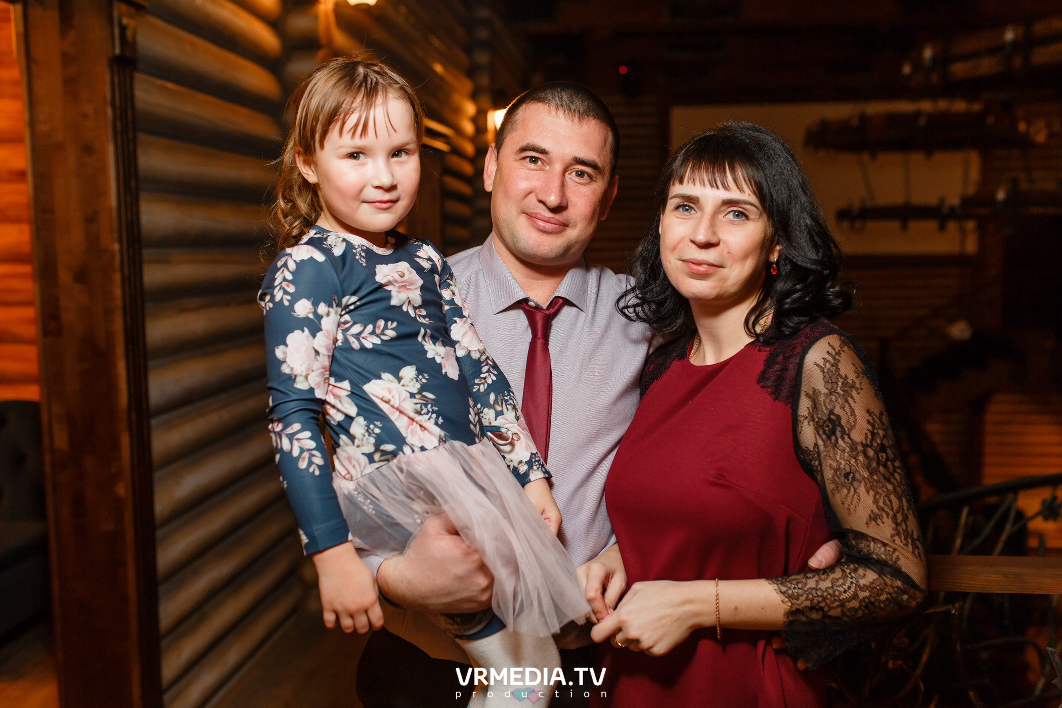 Выходные «У Петровича»