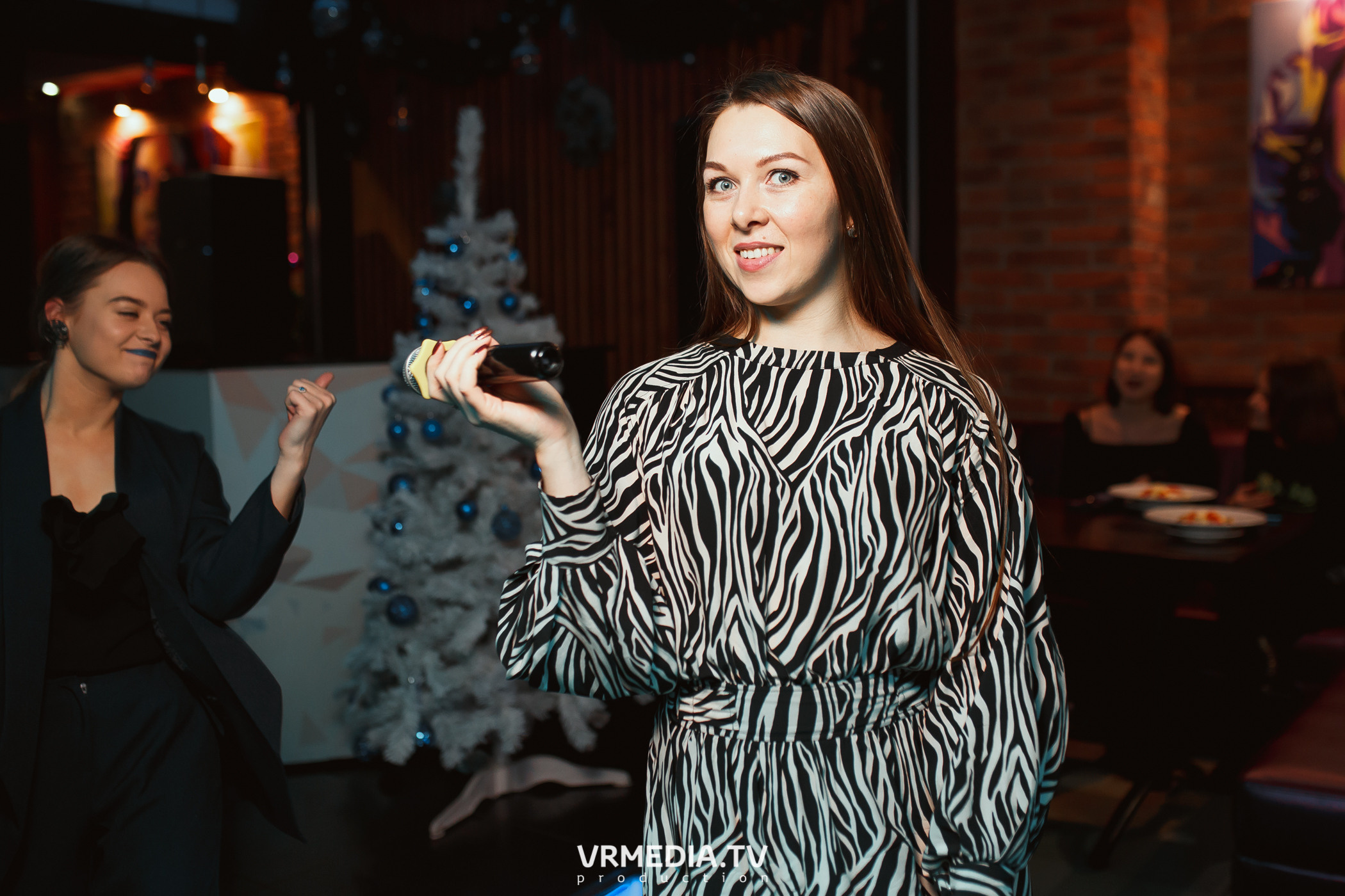 #СтихийныйКорпорат в караоке-баре «Четыре стихии»