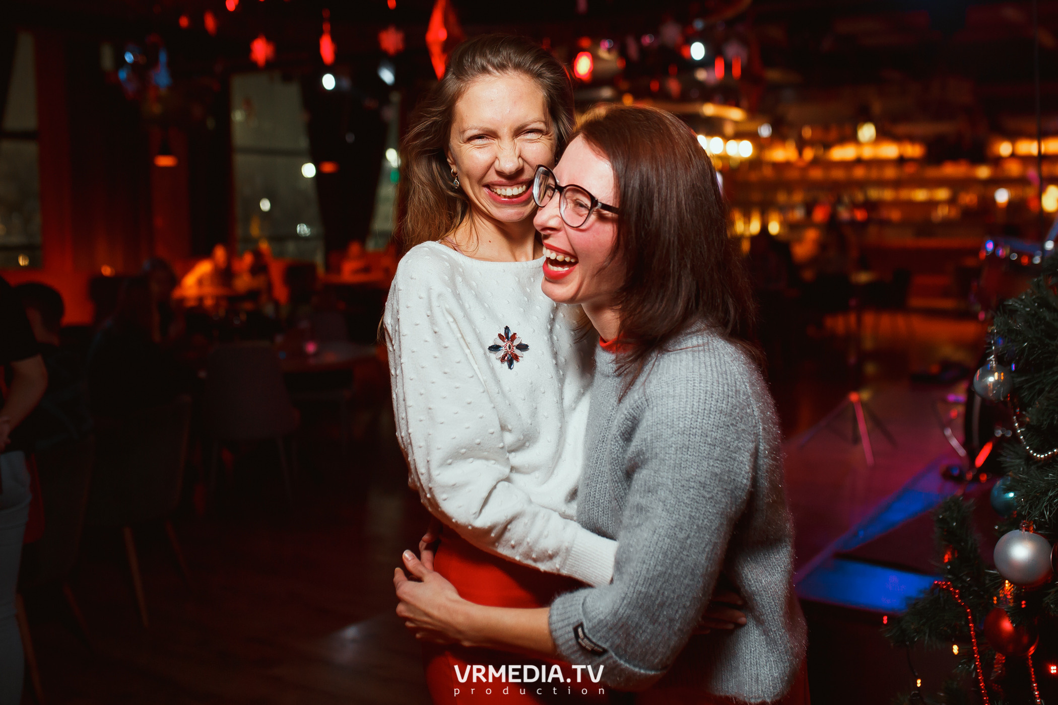 Джазовая среда. Joy Spring