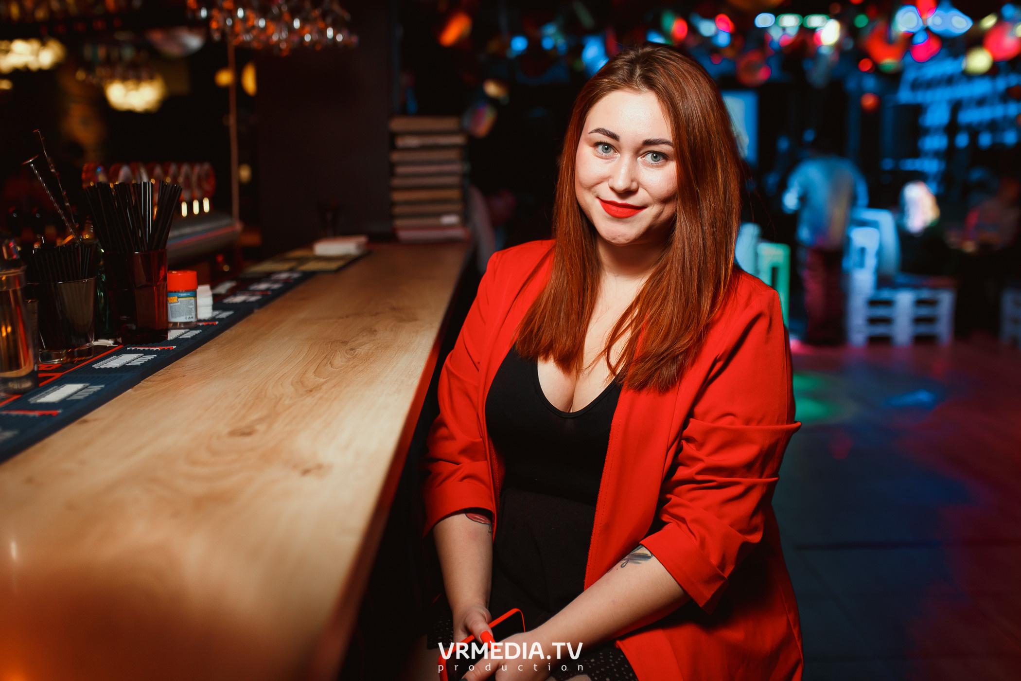 1 год караоке-ресторану «Мимо Нот»