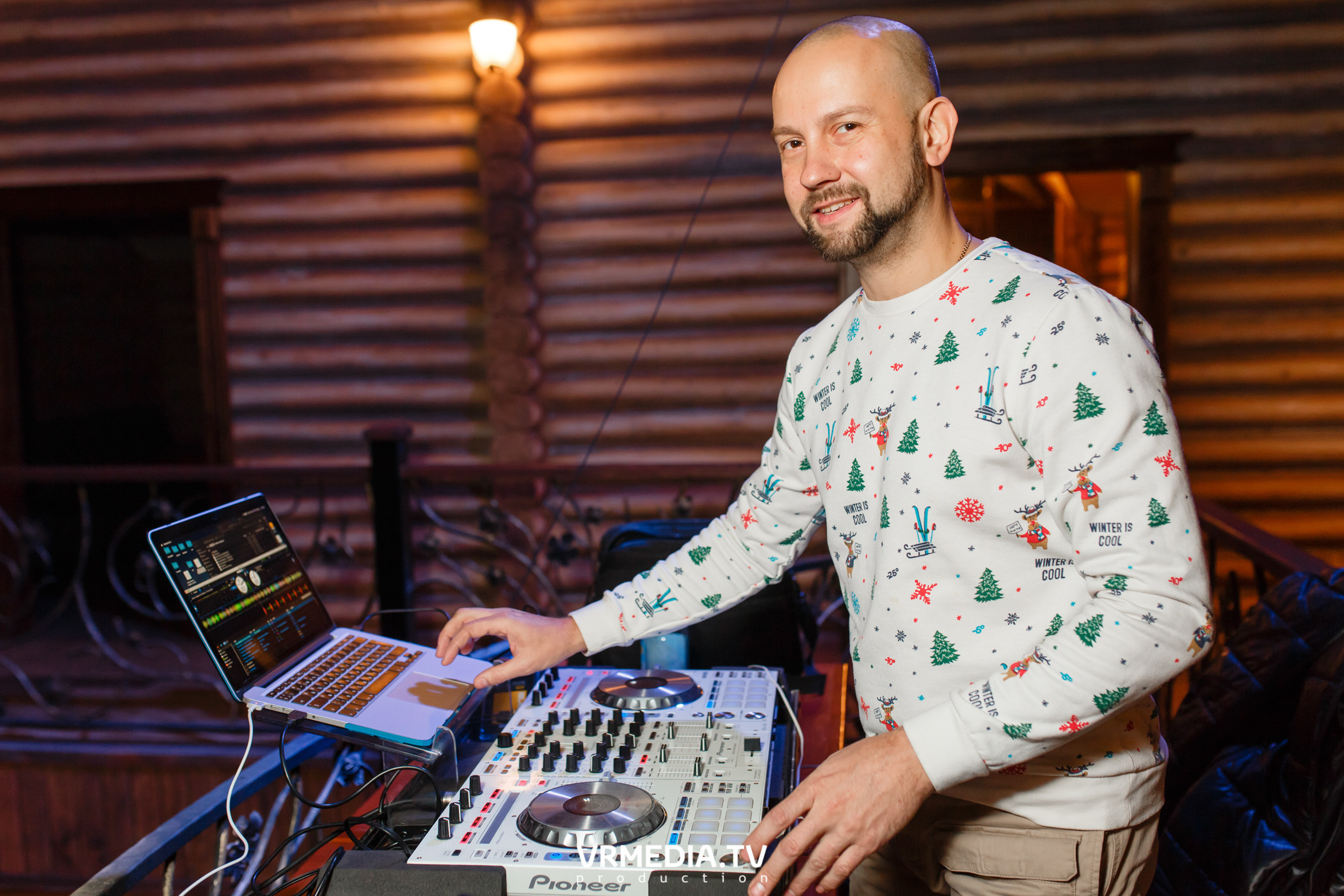 Выходные «У Петровича»