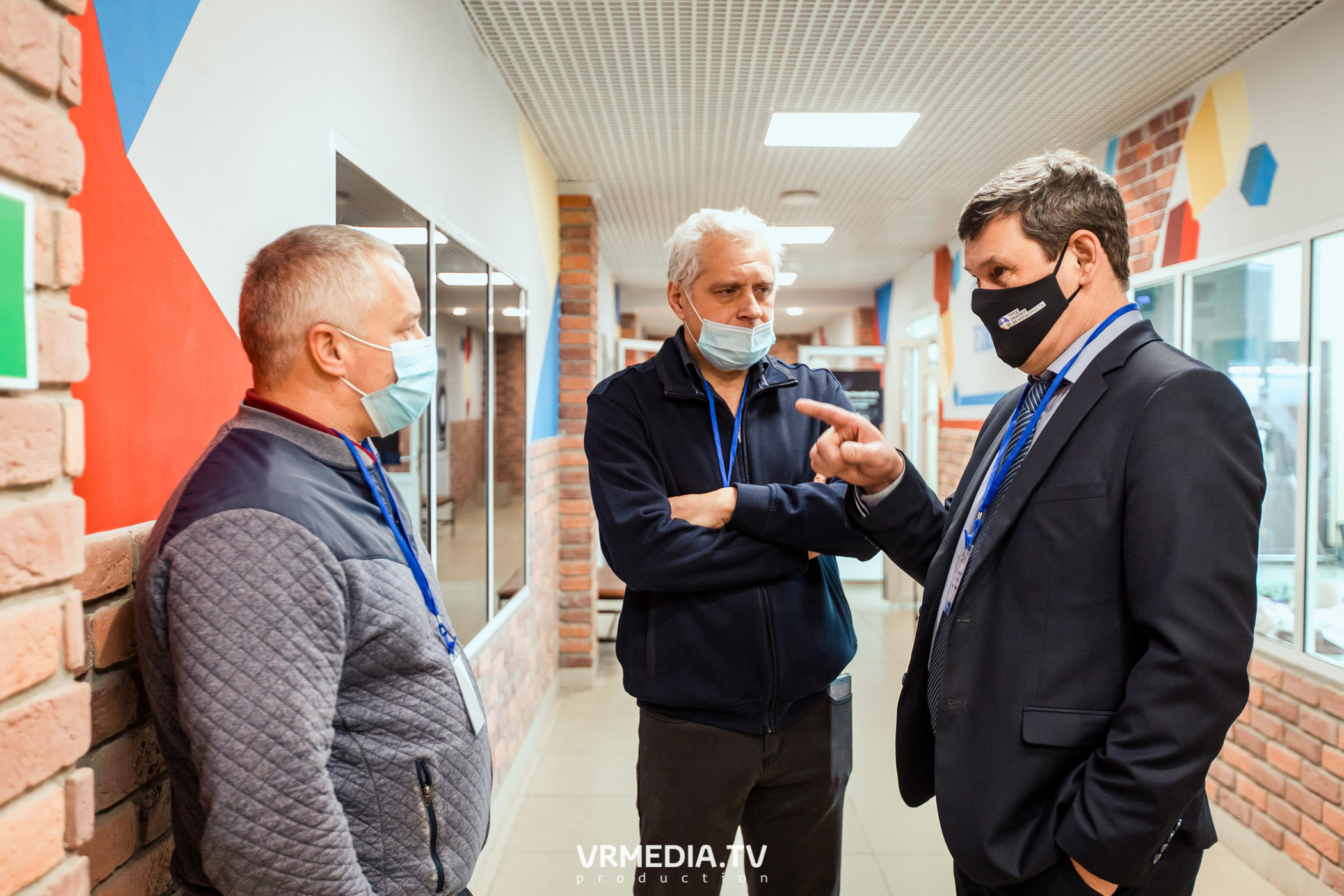 Открытый интеллектуальный турнир «Труд-Знания-Безопасность. Битва сварщиков»