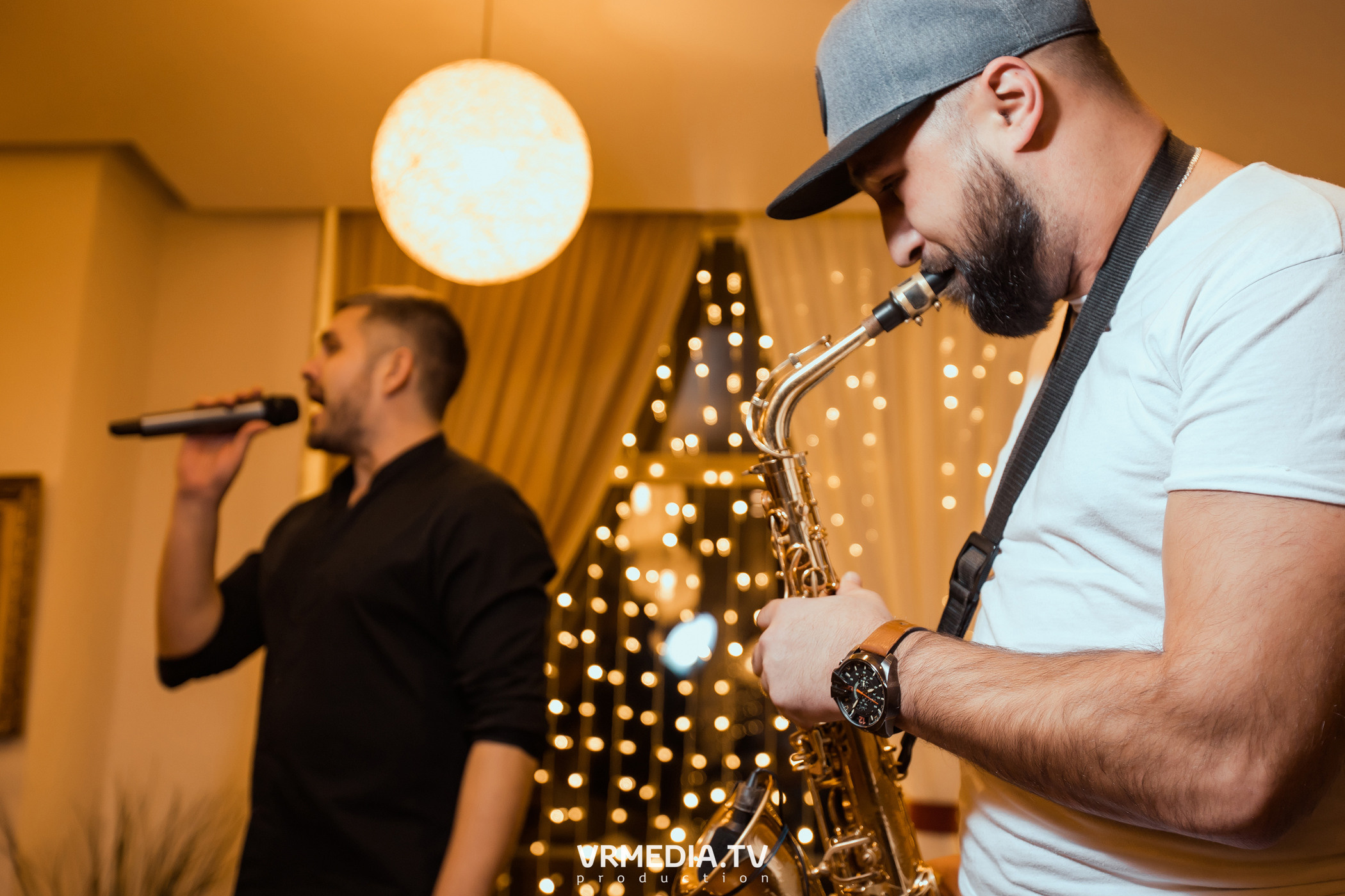 Выходные в «Alpen Club»