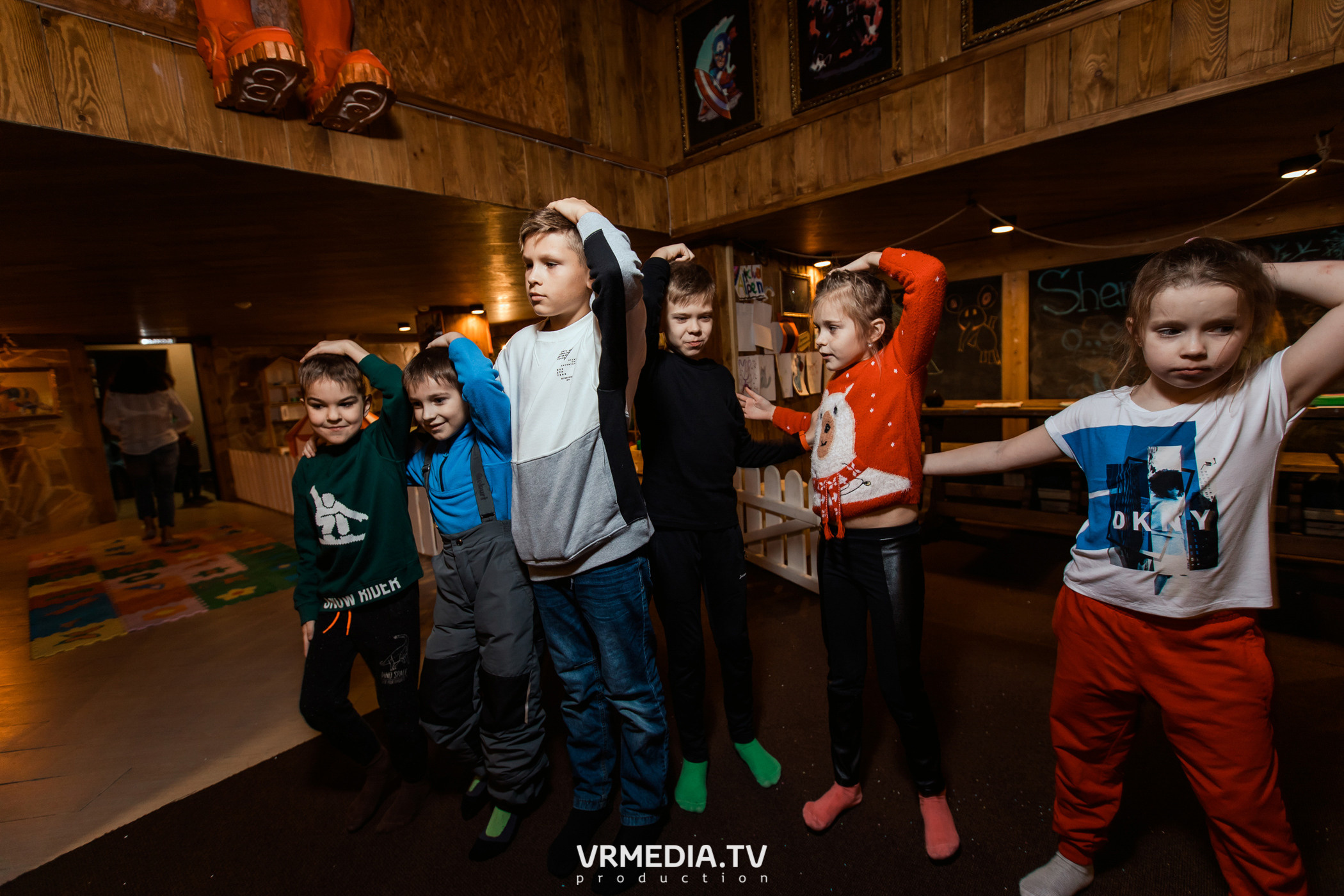 Выходные в Alpen Club (Шерегеш)