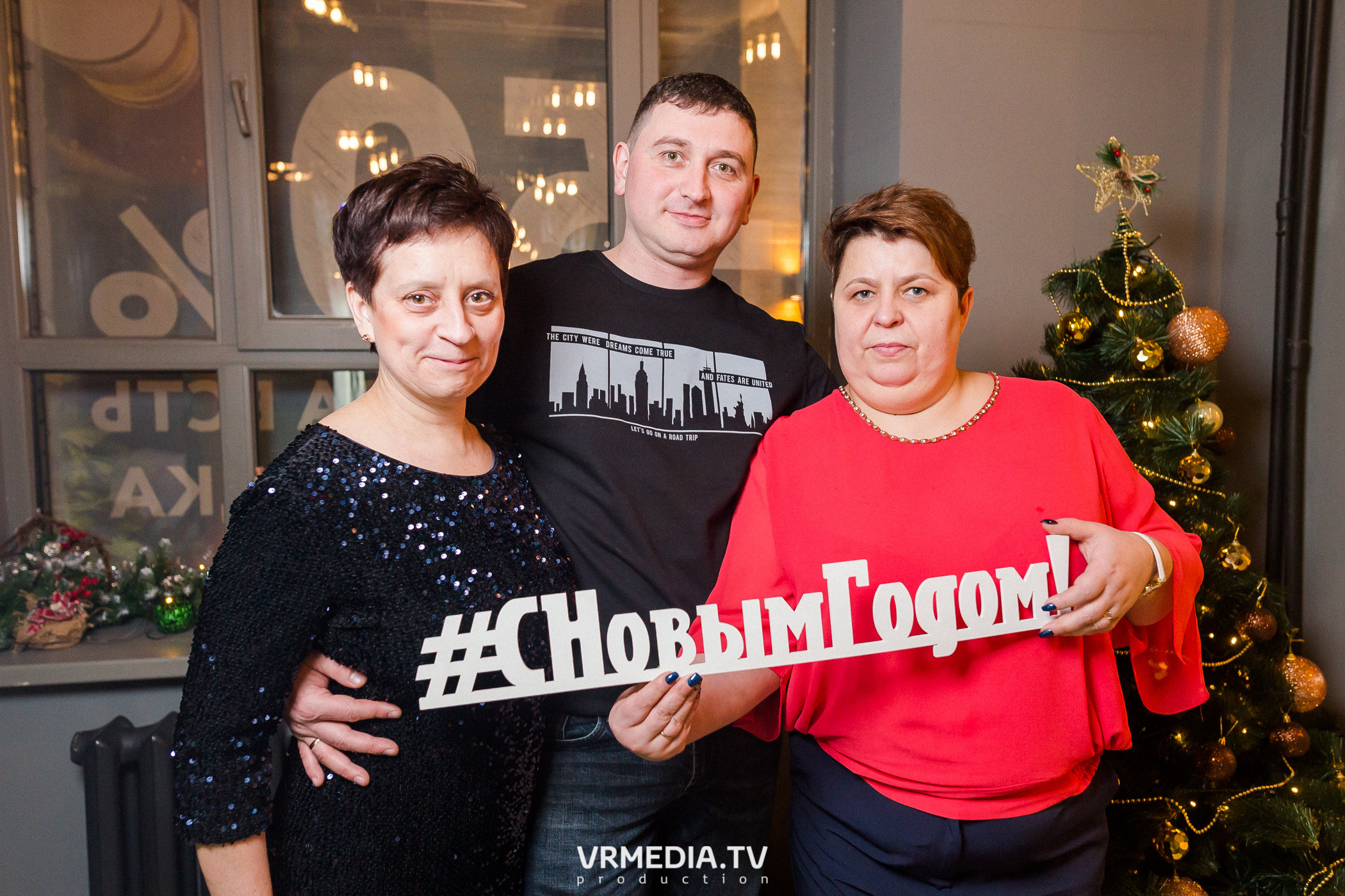 Корпоративные вечера в Щегловском баре