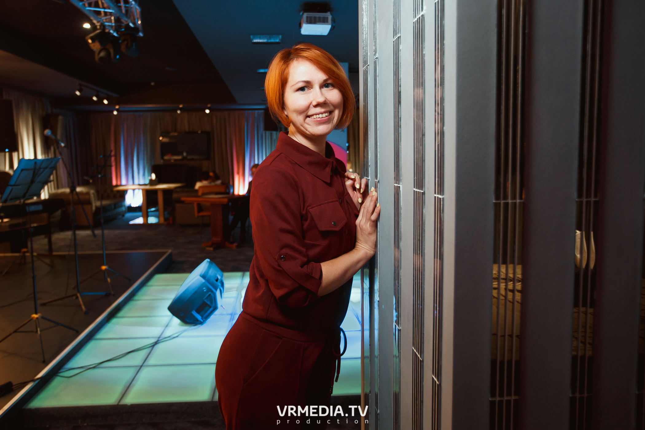 Джазовая среда. Вечер традиционного джаза