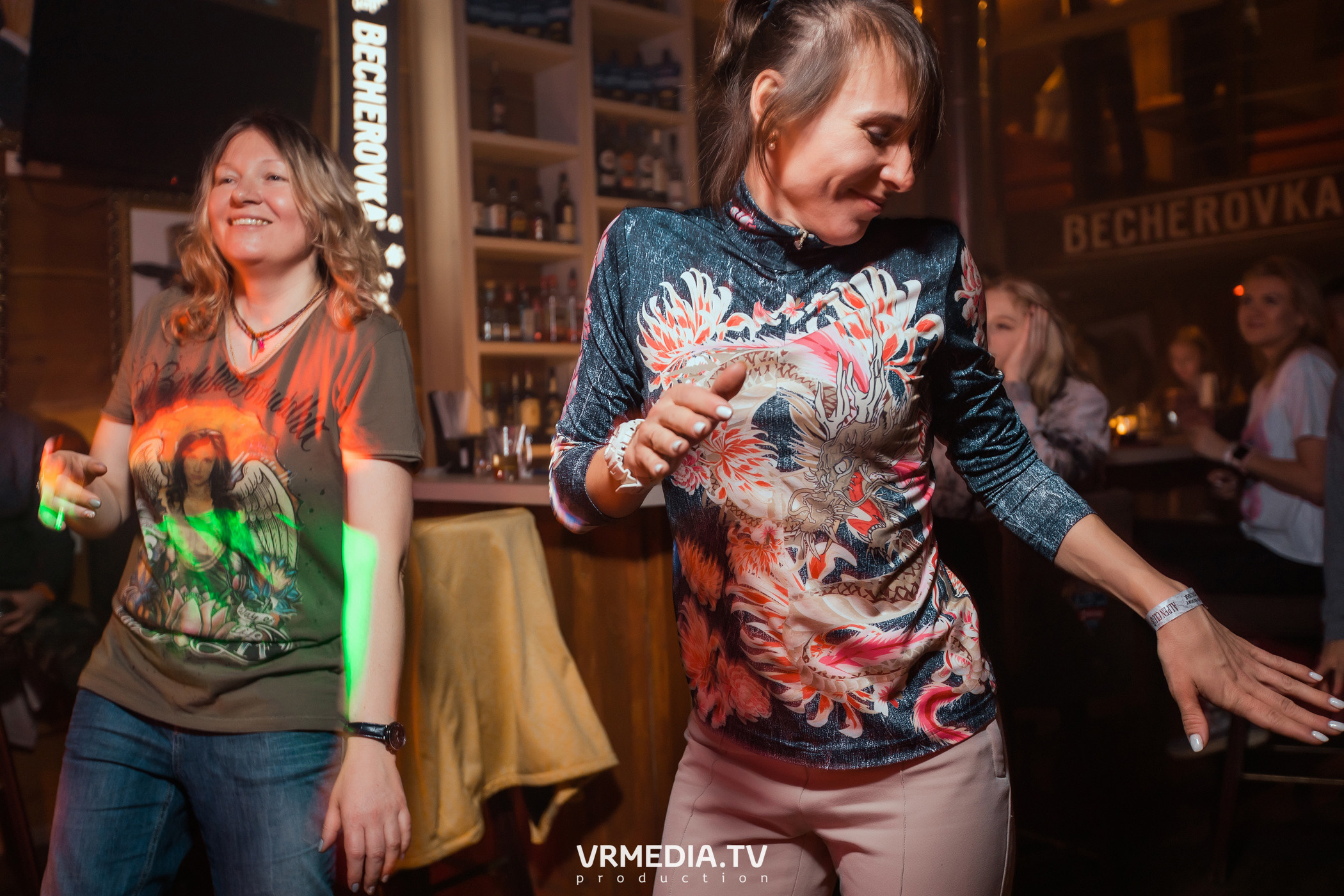 Выходные в «Alpen Club»