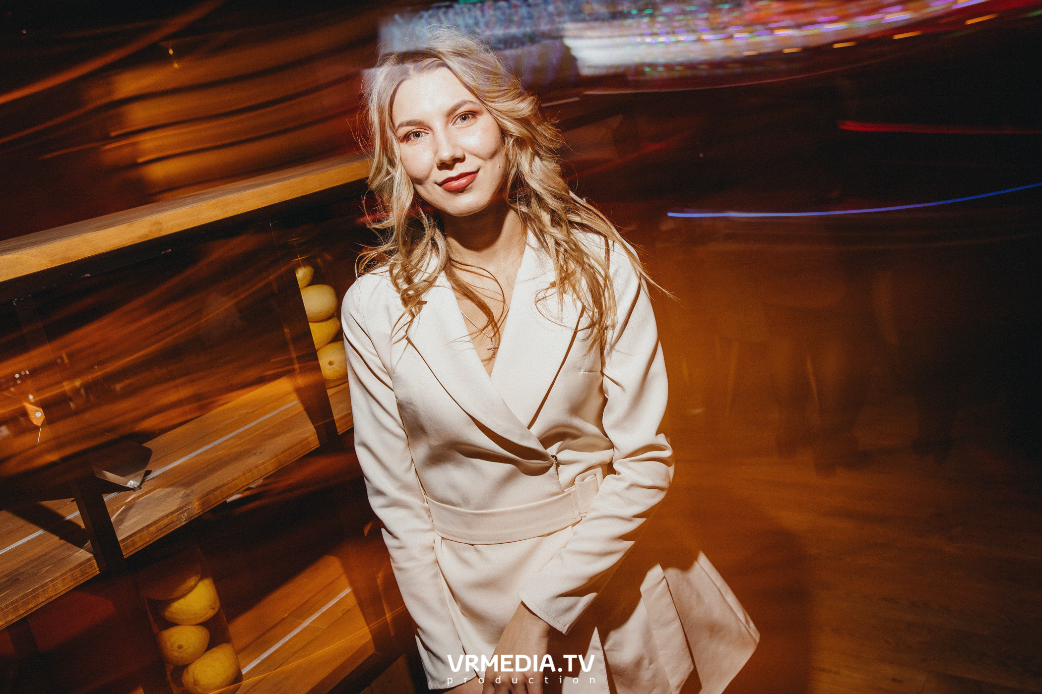 Новогодние корпоративы в гриль-баре «Жара»