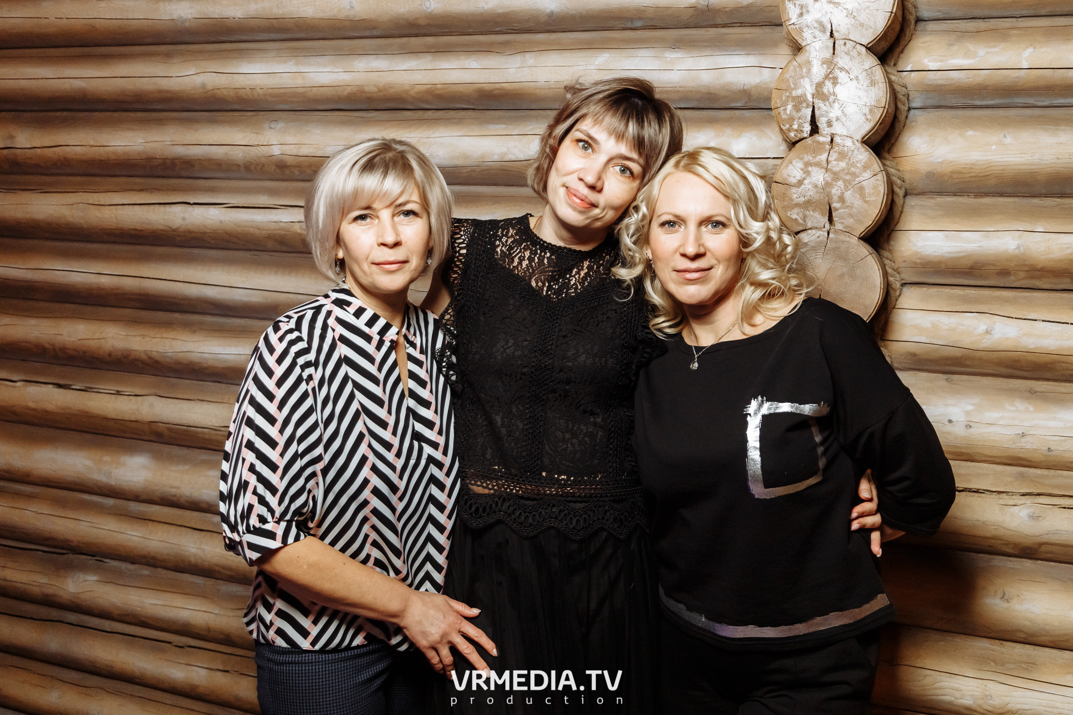 Новогодние корпоративы «У Петровича»