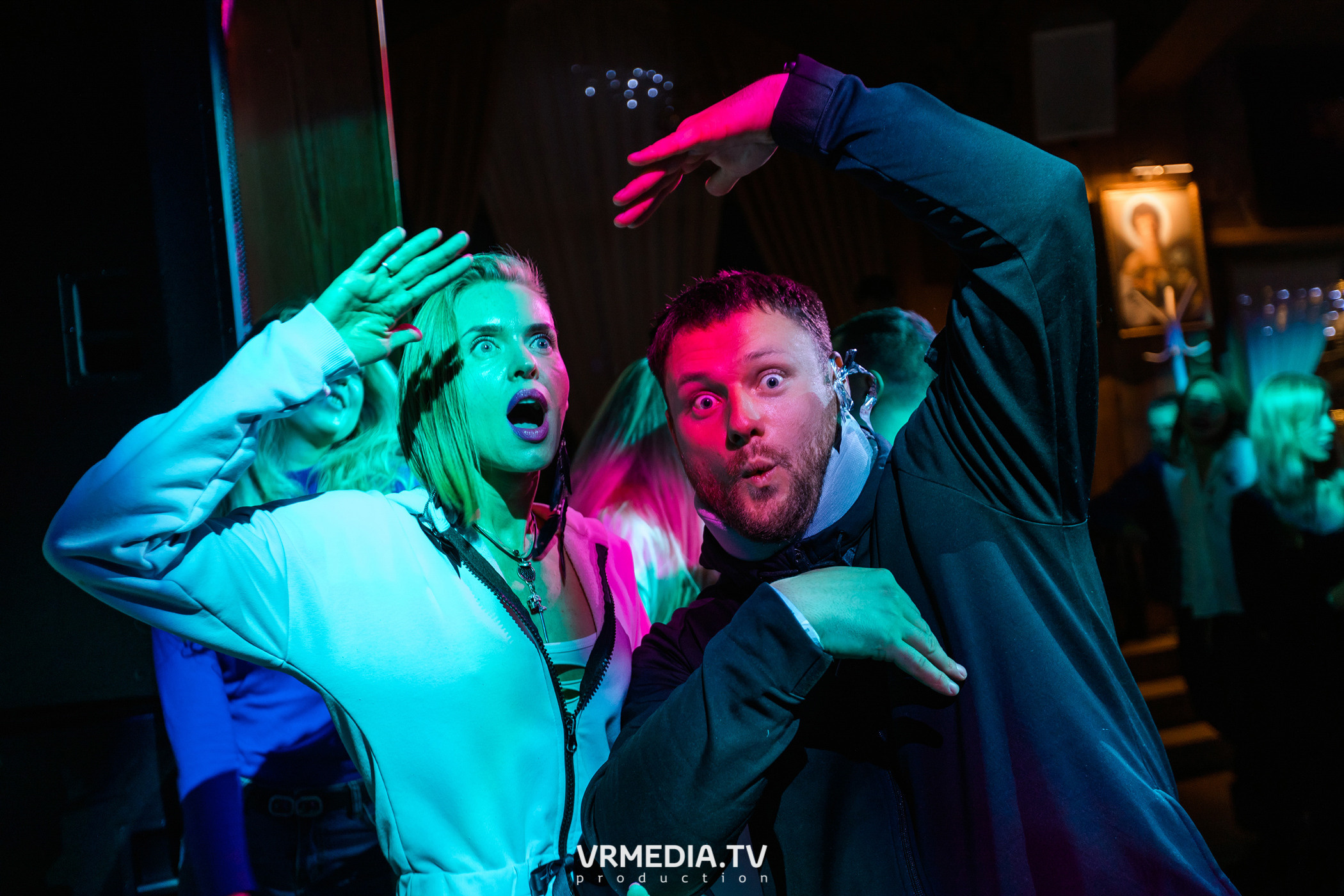 Выходные в Alpen Club (Шерегеш)