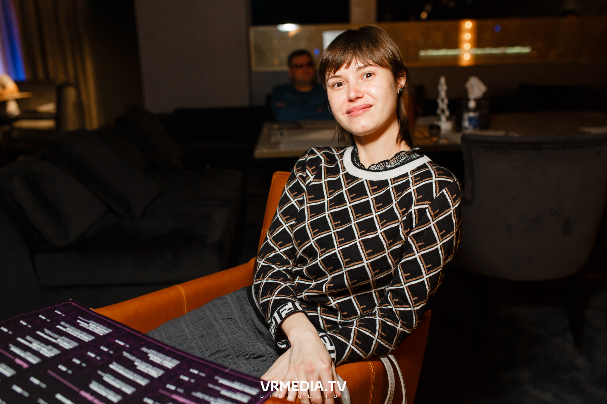 Джазовая среда