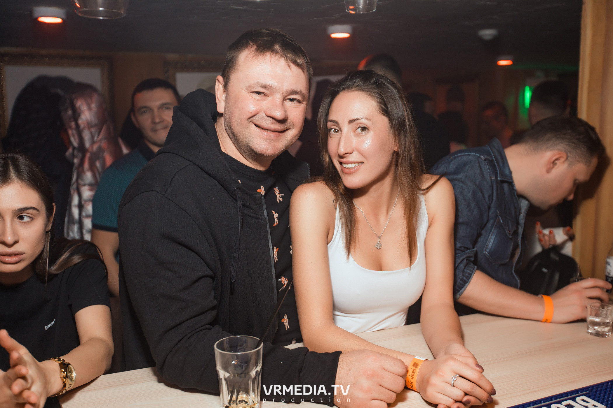 #GESH_HOUSE_MUSIC в Alpen Club (Шерегеш)